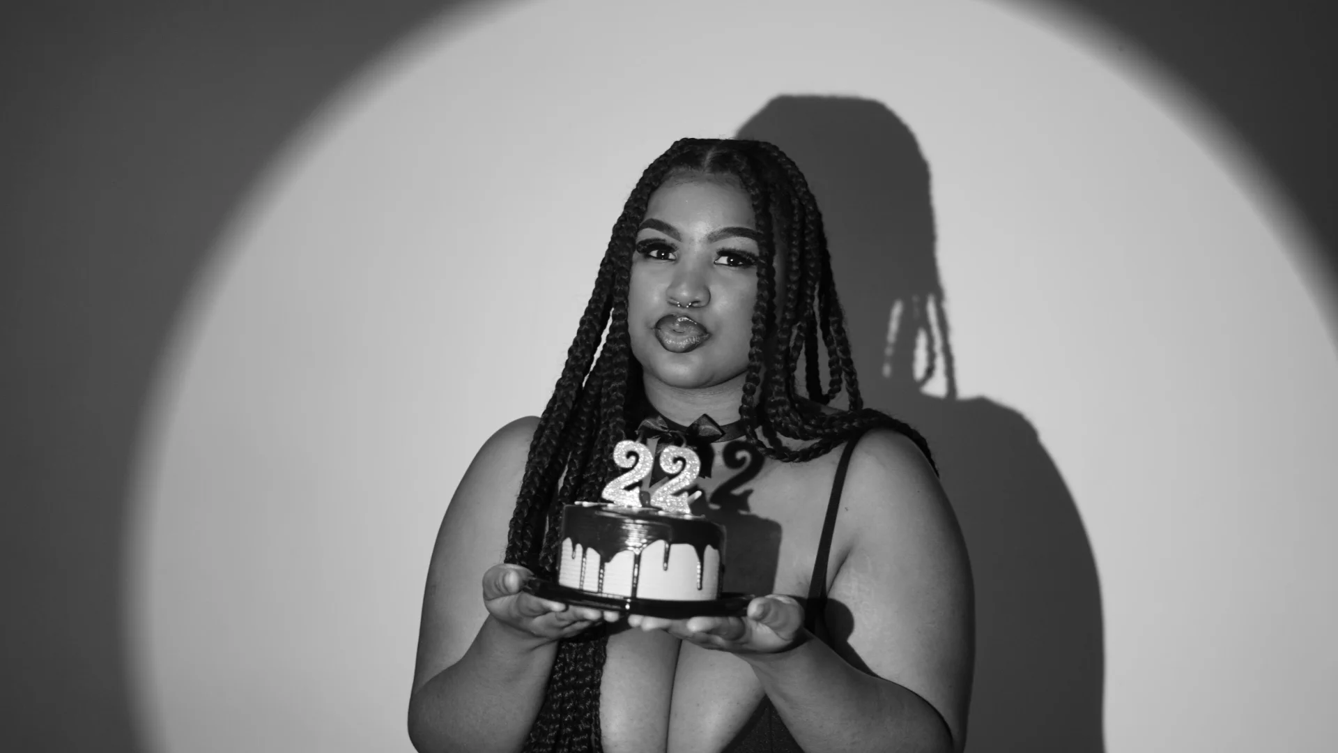 XXX Porn Photo of Nude AinaraJimenez 24