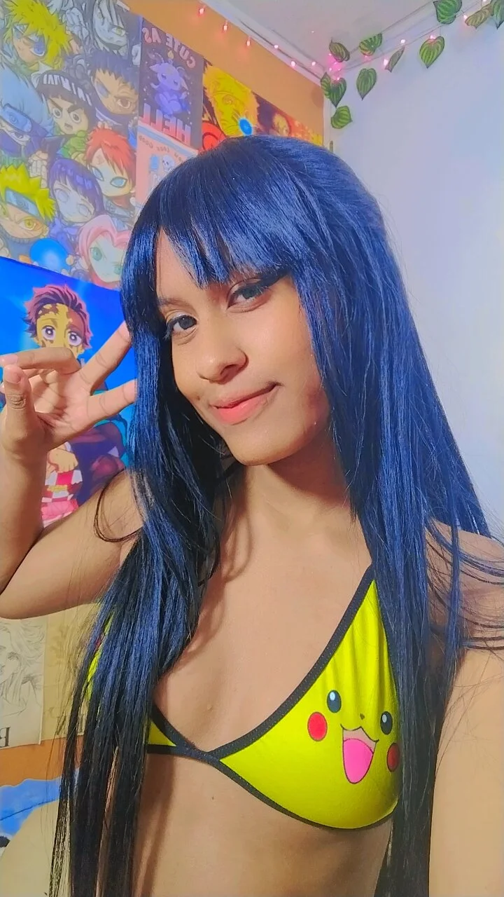 XXX Porn Photo of Nude nicole_uwu8 3