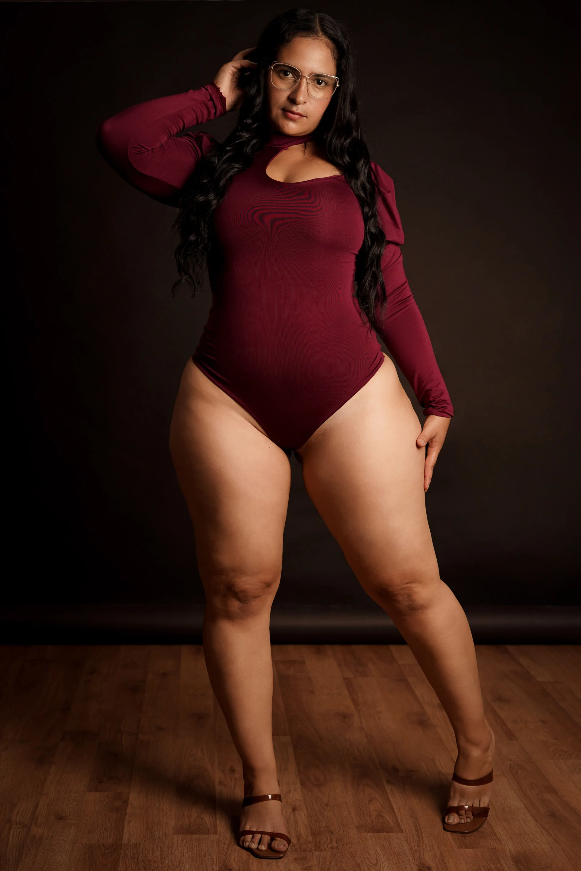 XXX Porn Photo of Nude kathe_hot 22