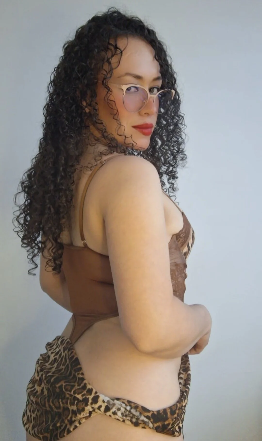 XXX Porn Photo of Nude Georginaaa_ 10
