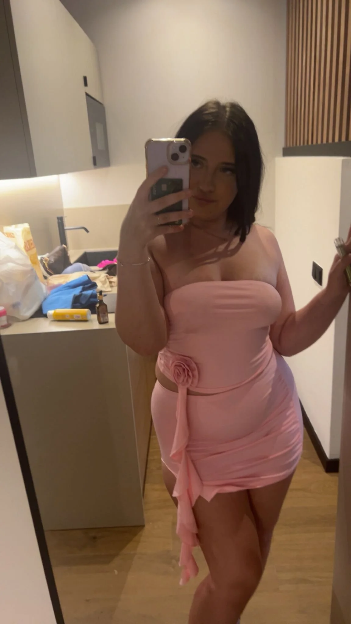 XXX Porn Photo of Nude Shanleigh 7