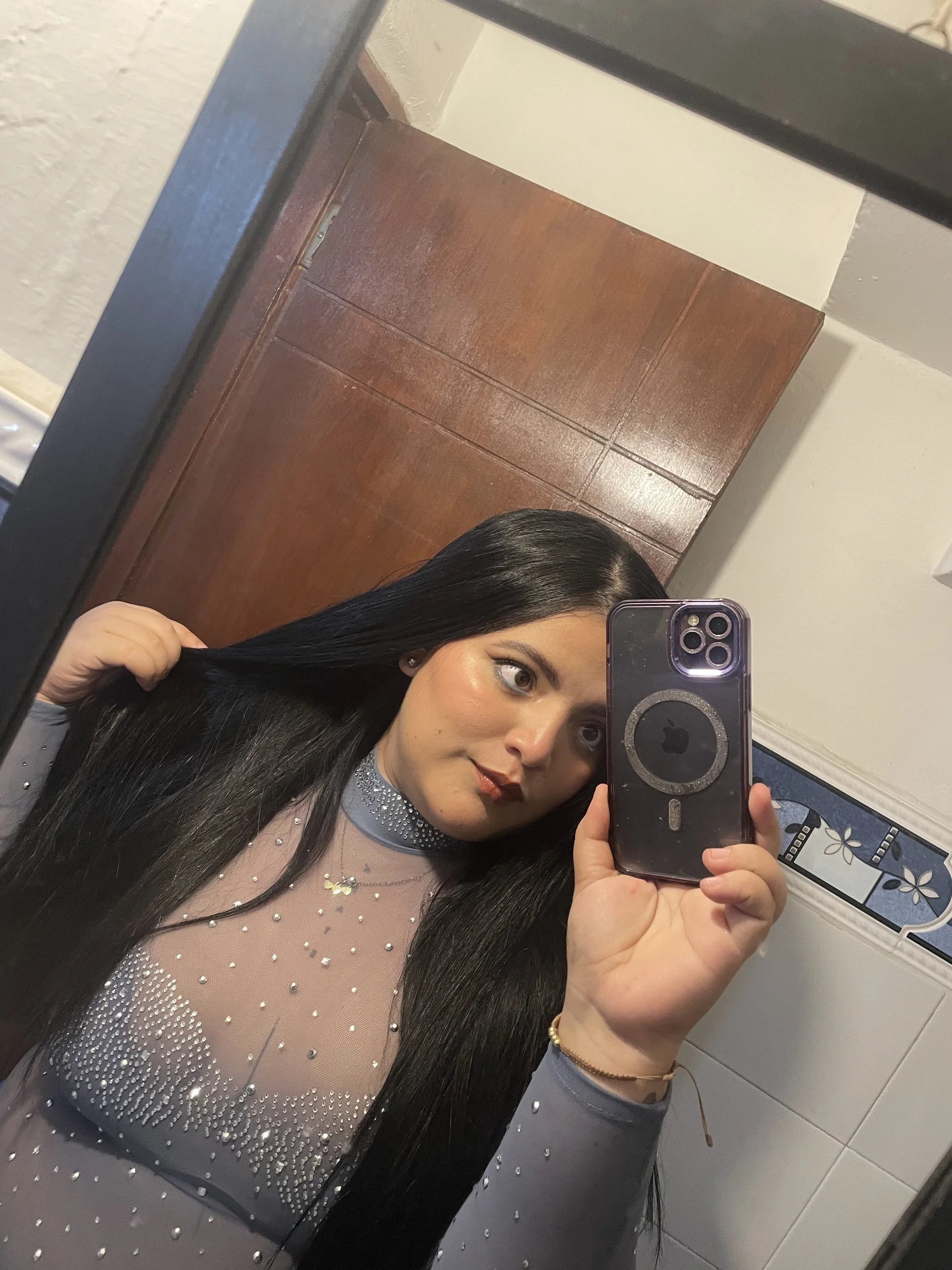 XXX Porn Photo of Nude isabellabbw1 1