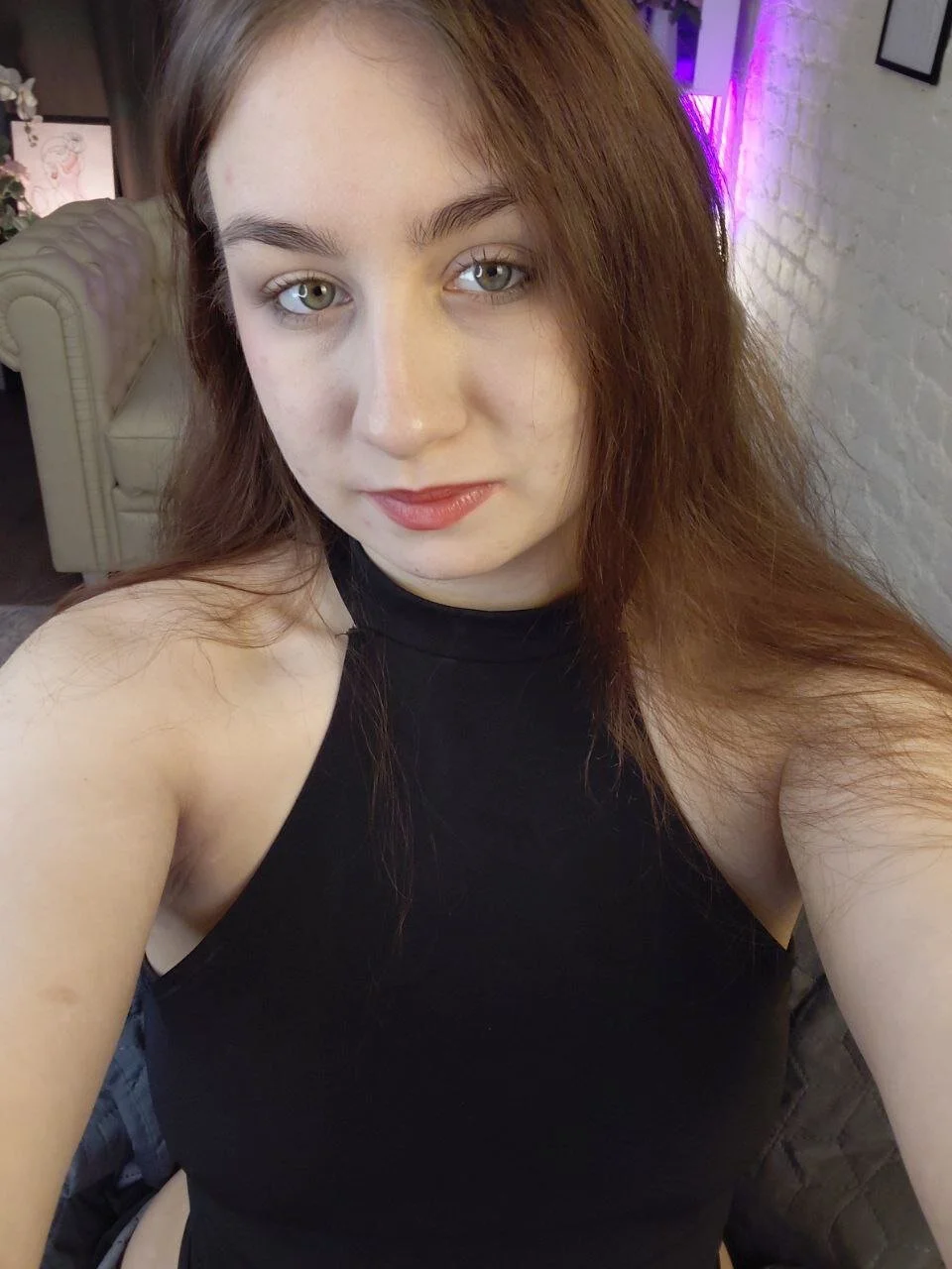 XXX Porn Photo of Nude KattrinCutie 5