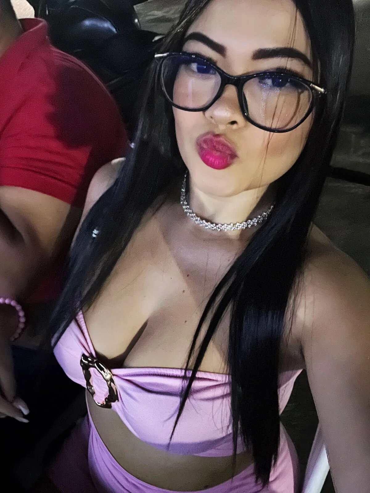 XXX Porn Photo of Nude sweety_bombom 32