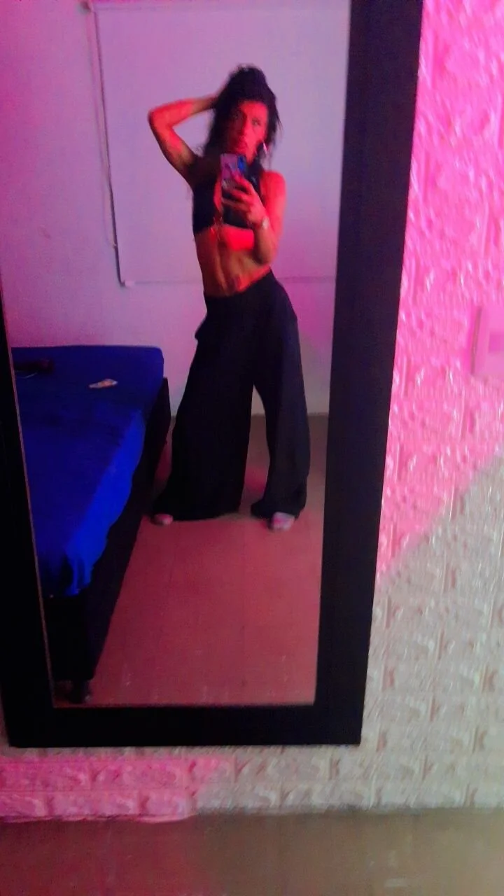 XXX Porn Photo of Nude Malory_Cortez 6