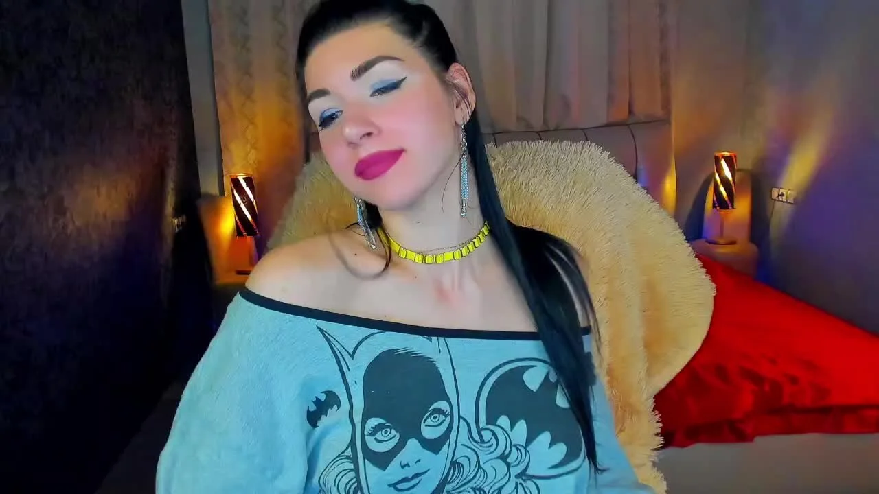 XXX Porn Photo of Nude EmilyCandyy 93