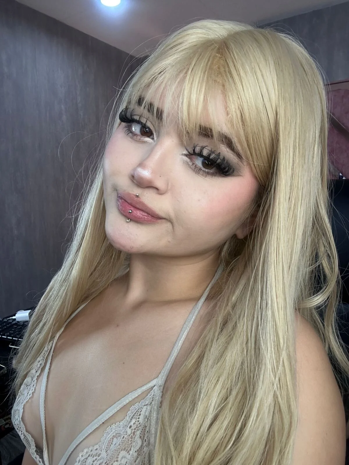 XXX Porn Photo of Nude lya_nekko_ 27