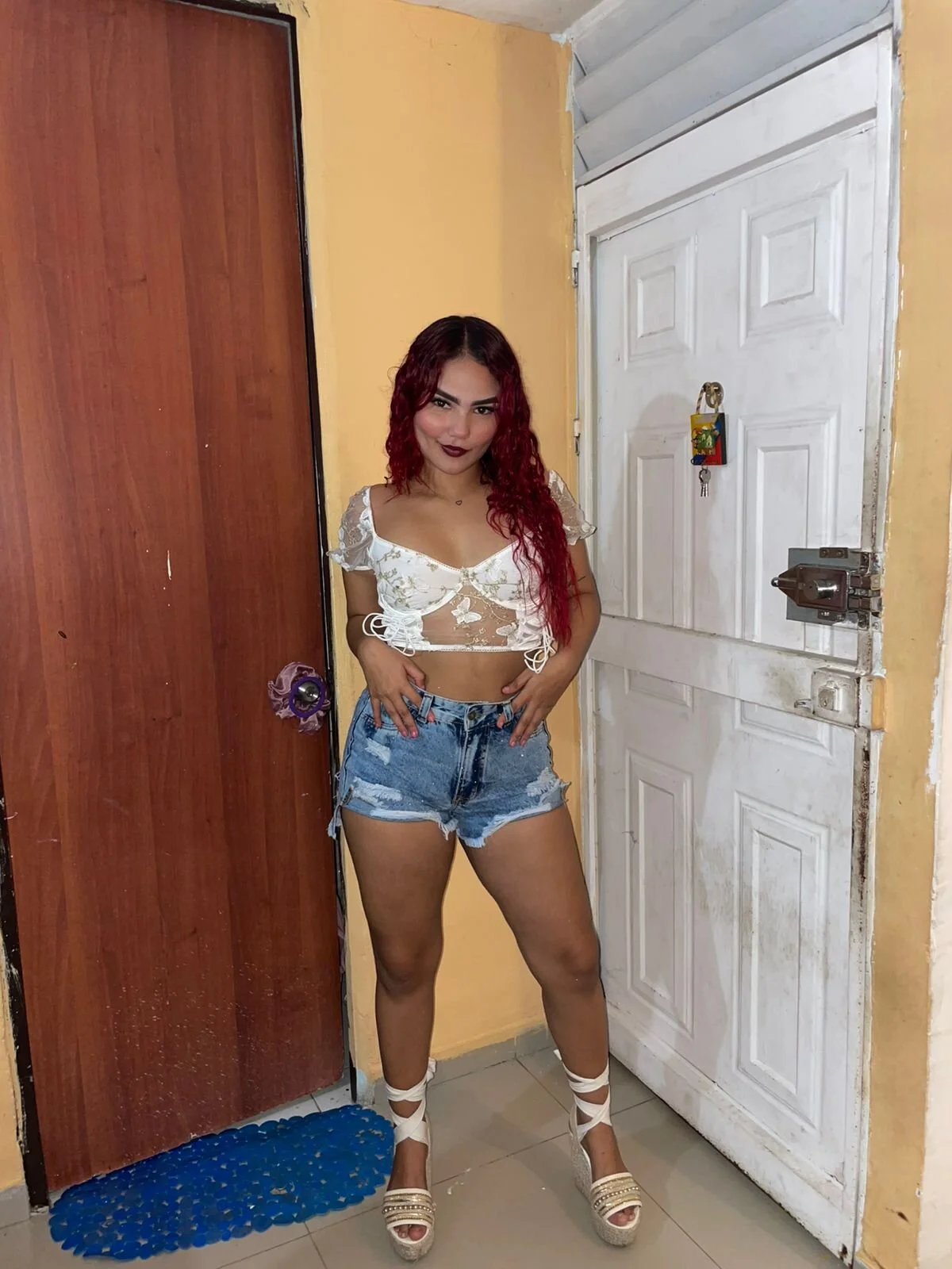 XXX Porn Photo of Nude AISHAA20 4