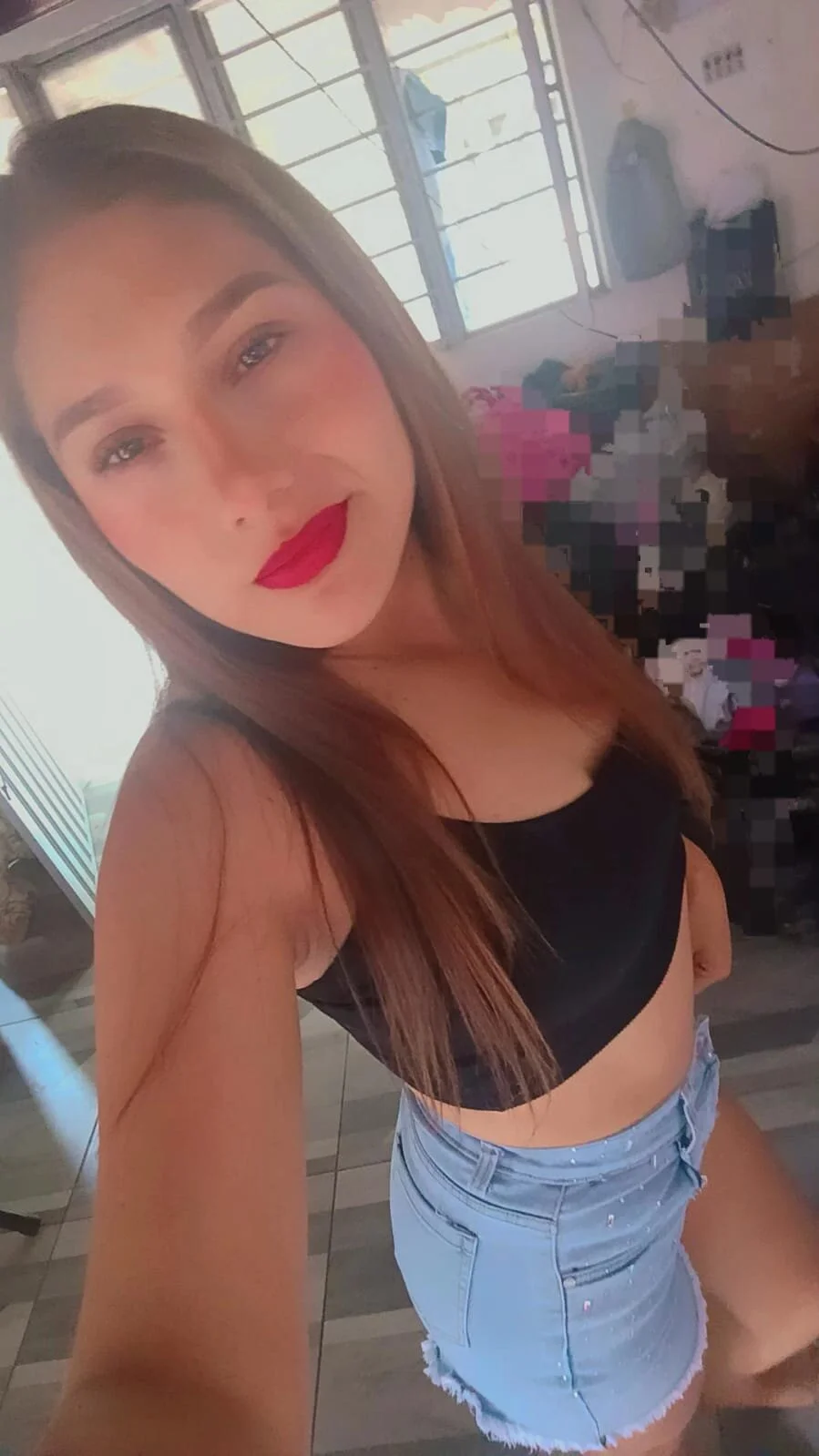 XXX Porn Photo of Nude Vianca_Vidal 3