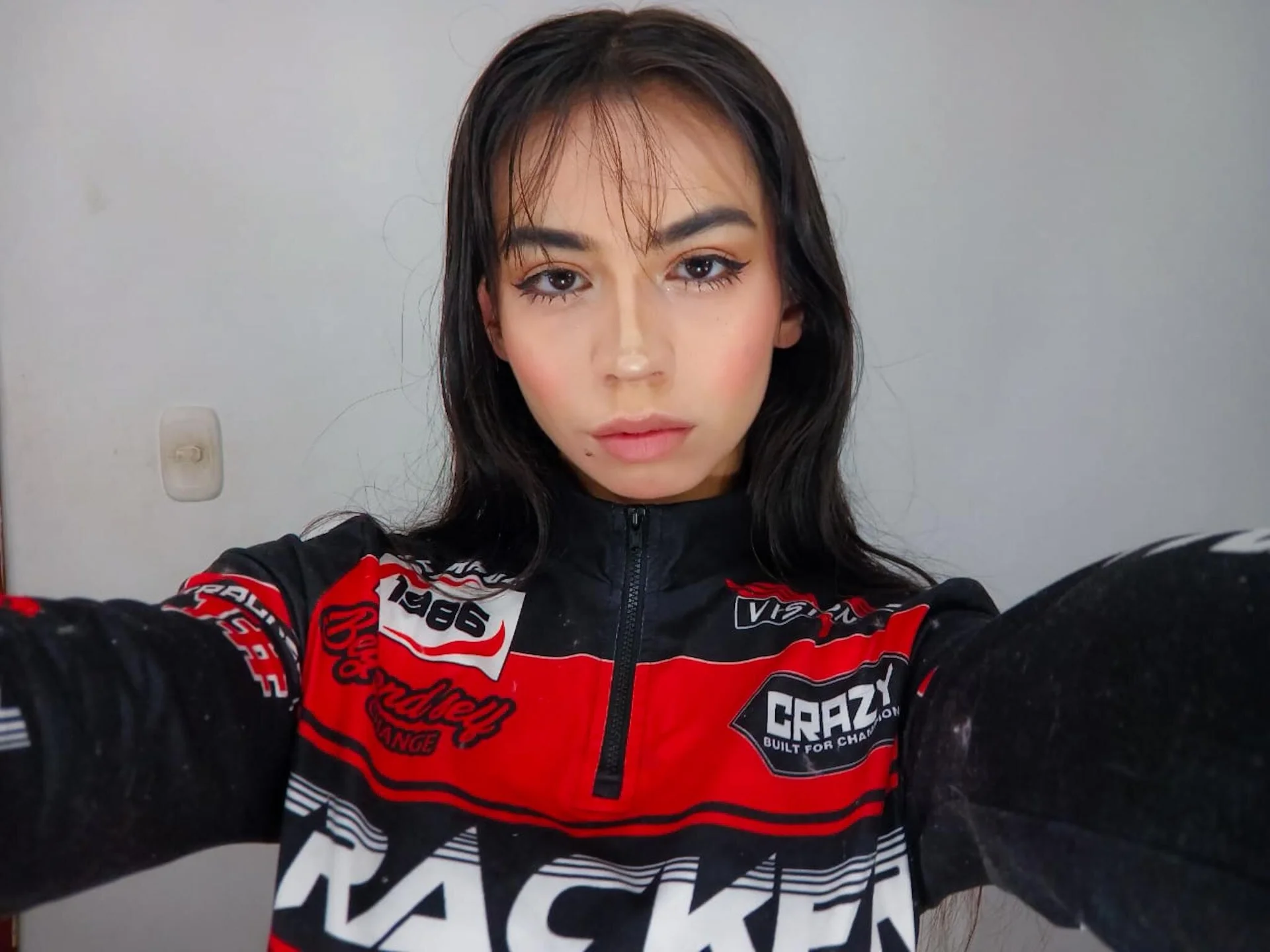 XXX Porn Photo of Nude Sussan_Oconell 15
