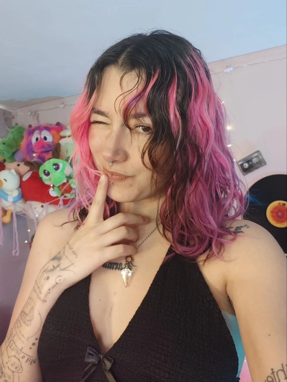 XXX Porn Photo of Nude _zephyr_ 175