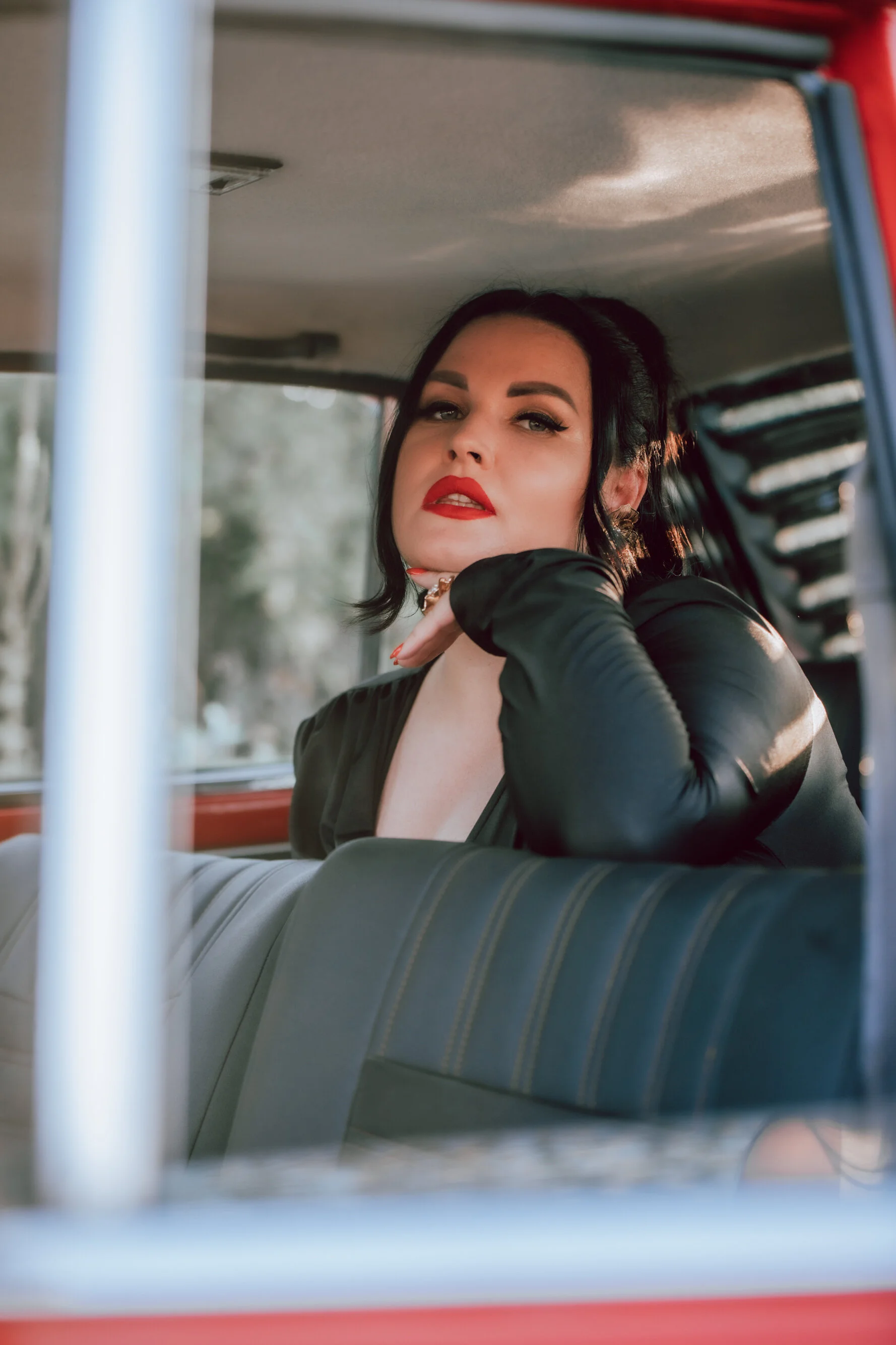 XXX Porn Photo of Nude GeorgiaLerox 105