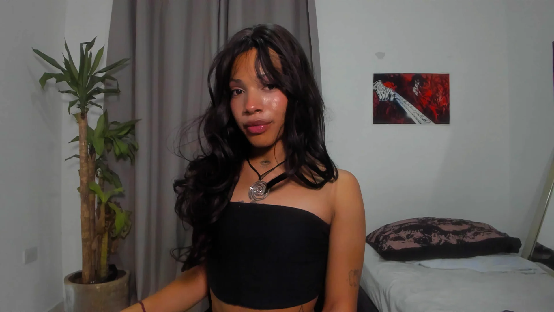 XXX Porn Photo of Nude Catty_Noir 93