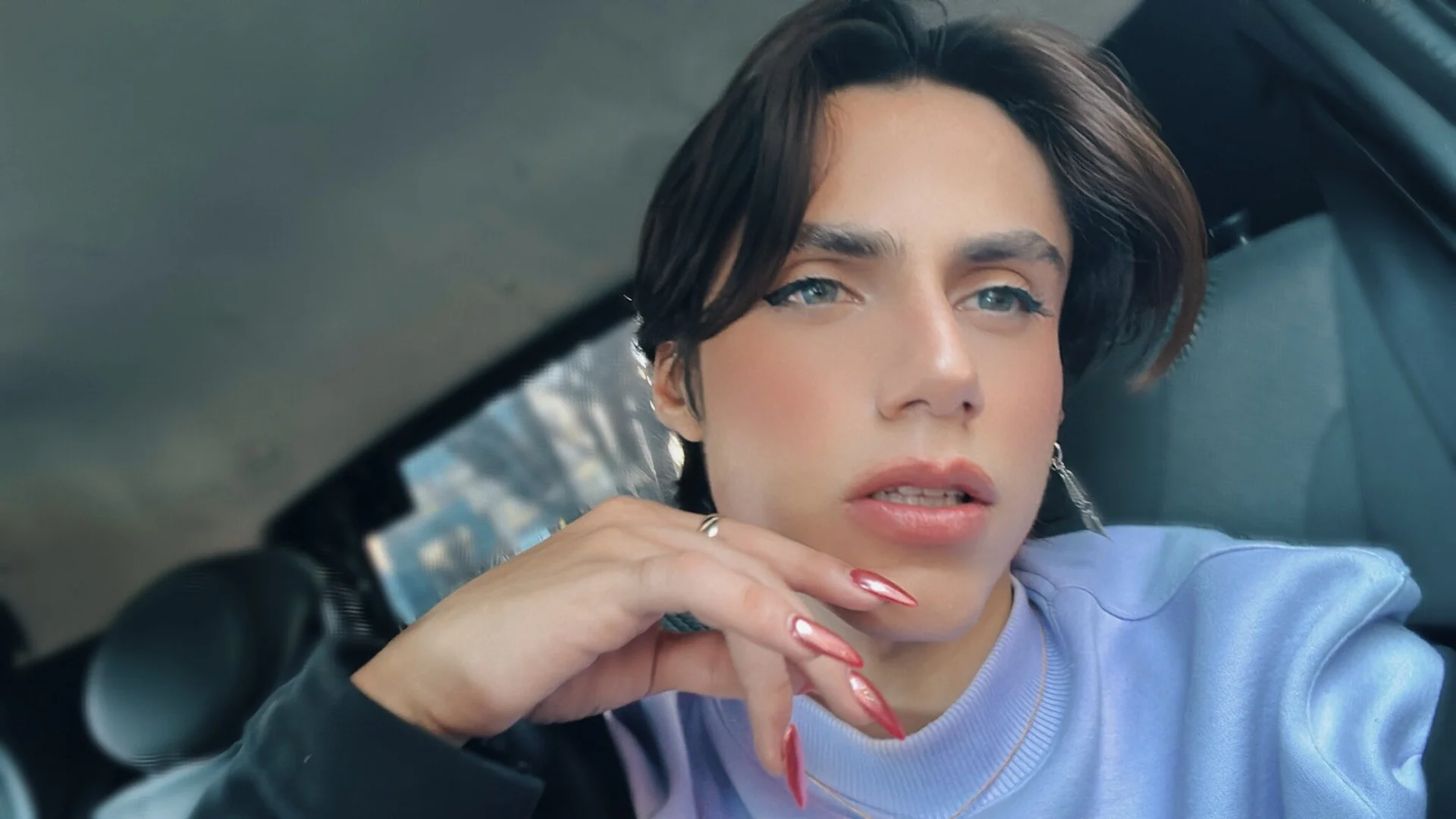 XXX Porn Photo of Nude ChristianM_18 21