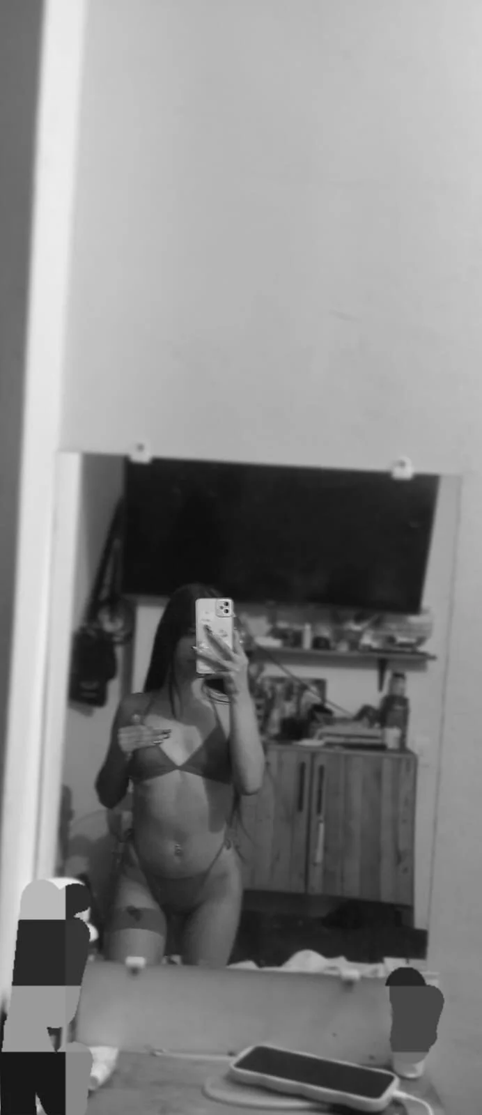 XXX Porn Photo of Nude maria_garciaa 1