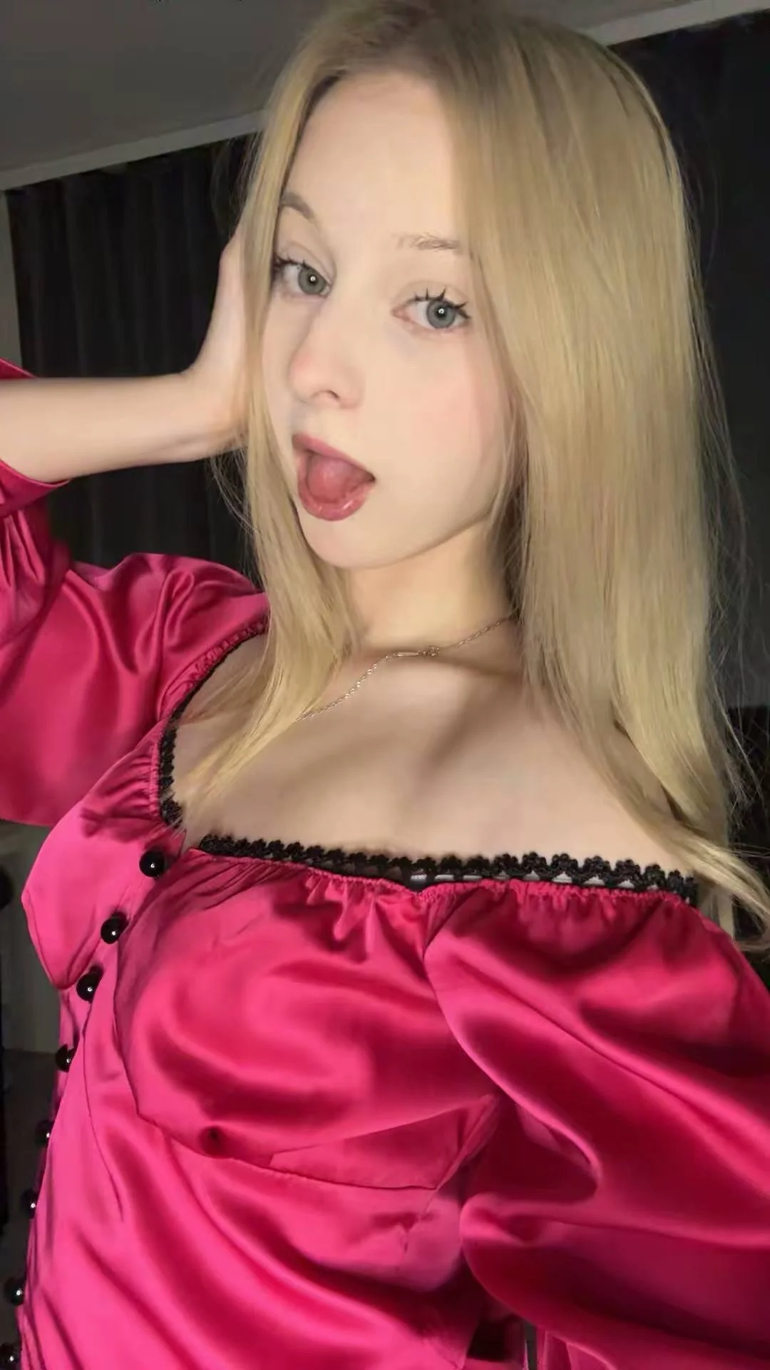 XXX Porn Photo of Nude Kamilife 3
