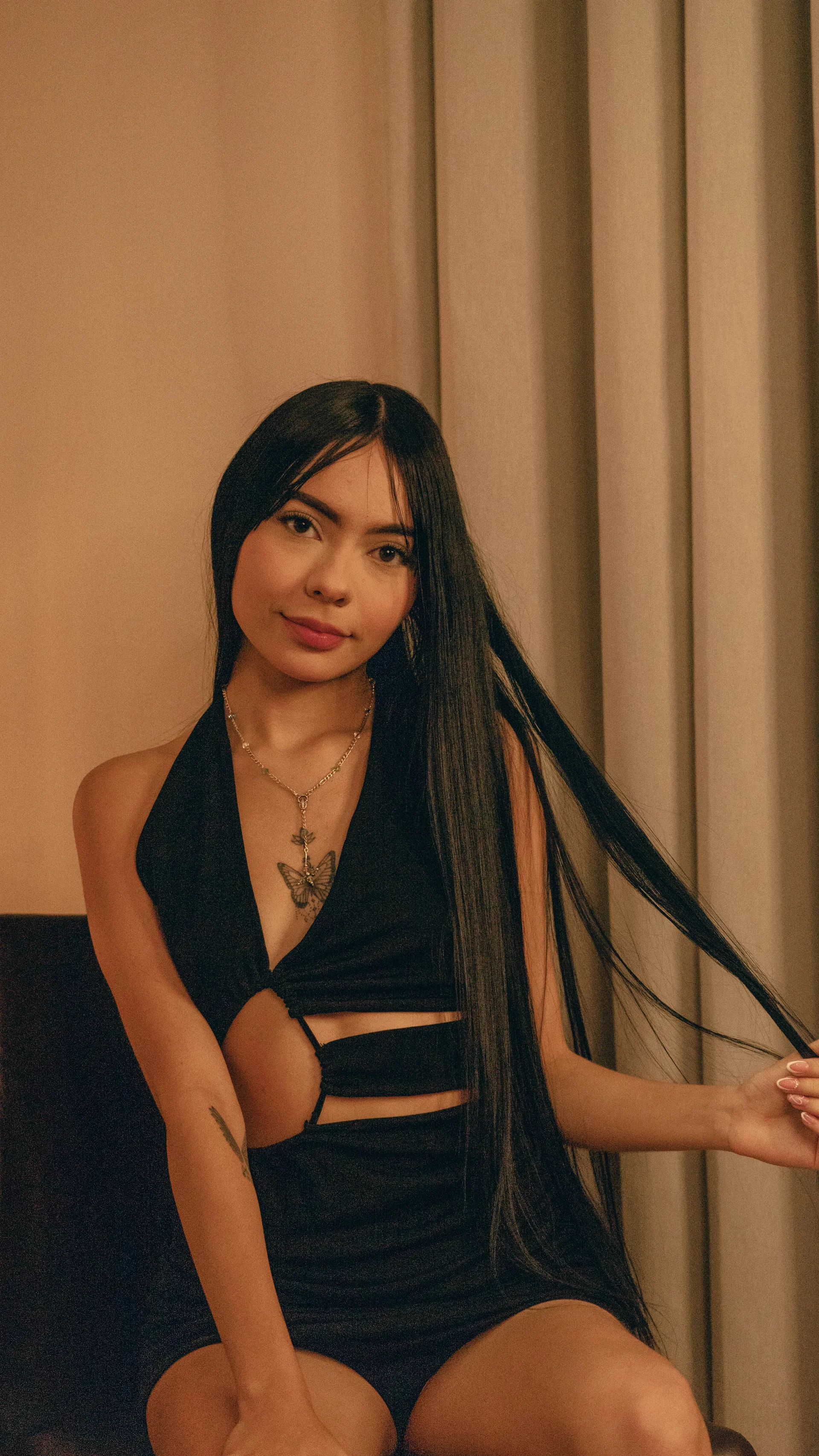 XXX Porn Photo of Nude Cami_Shine 12