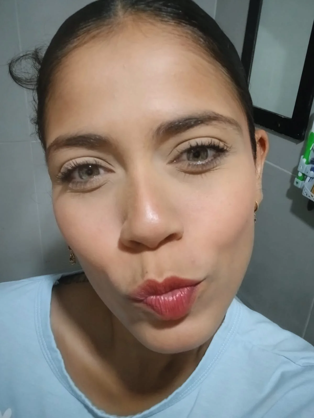 XXX Porn Photo of Nude wet_vika 7