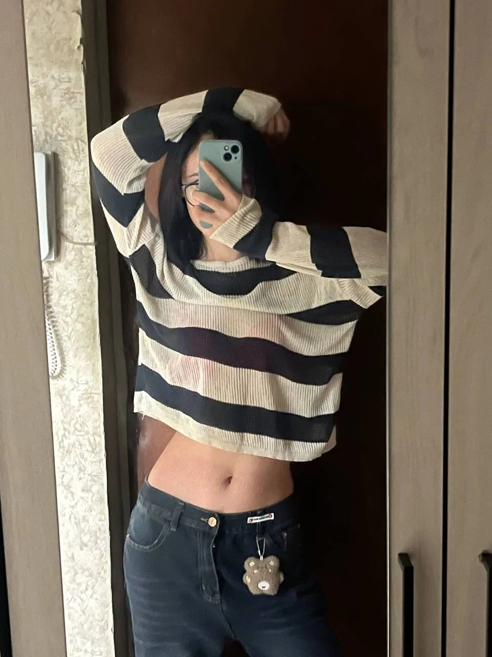 XXX Porn Photo of Nude BeatrisRosel 31