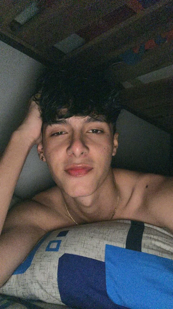 XXX Porn Photo of Nude luccas_ferreira 8