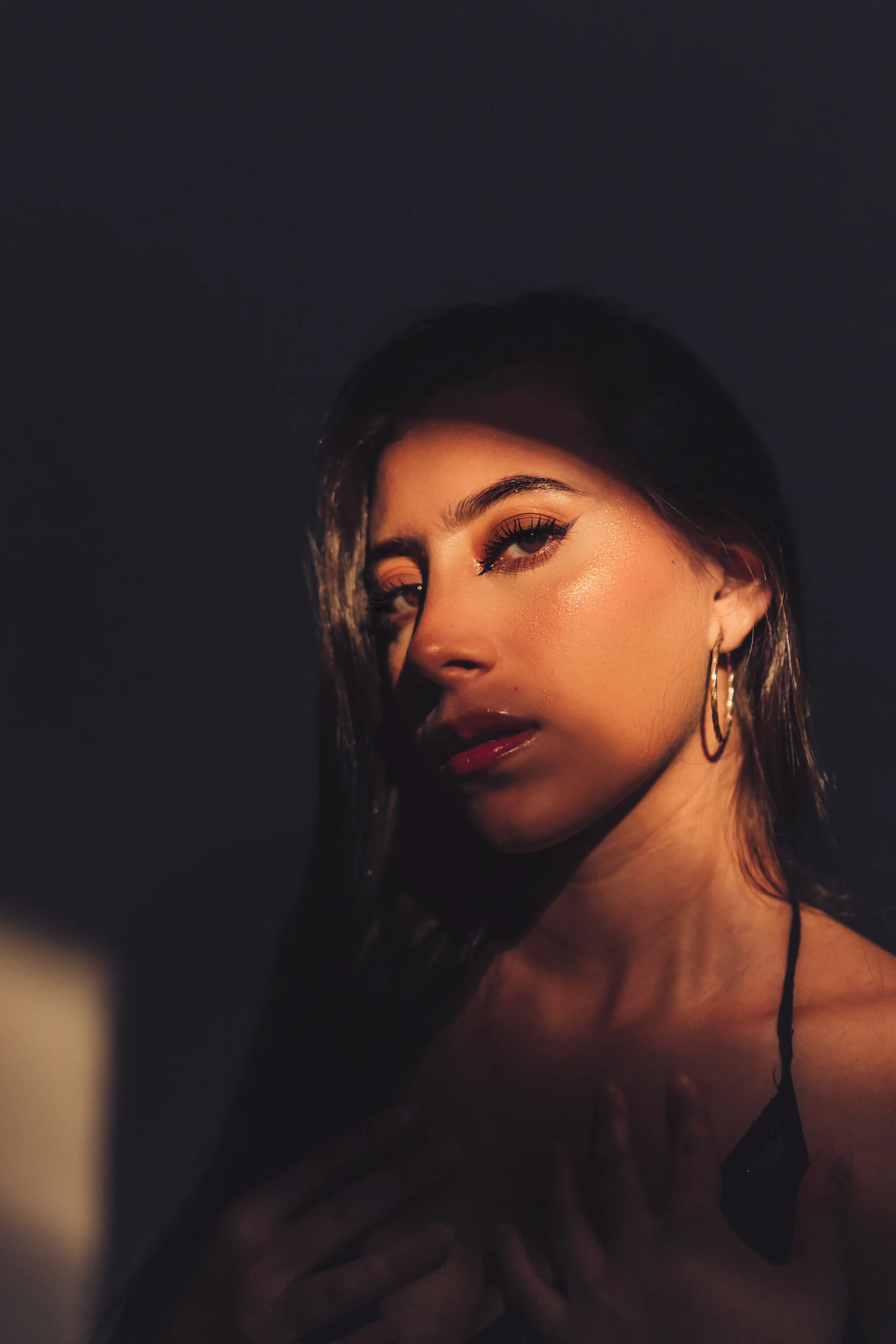 XXX Porn Photo of Nude RoryDior 14