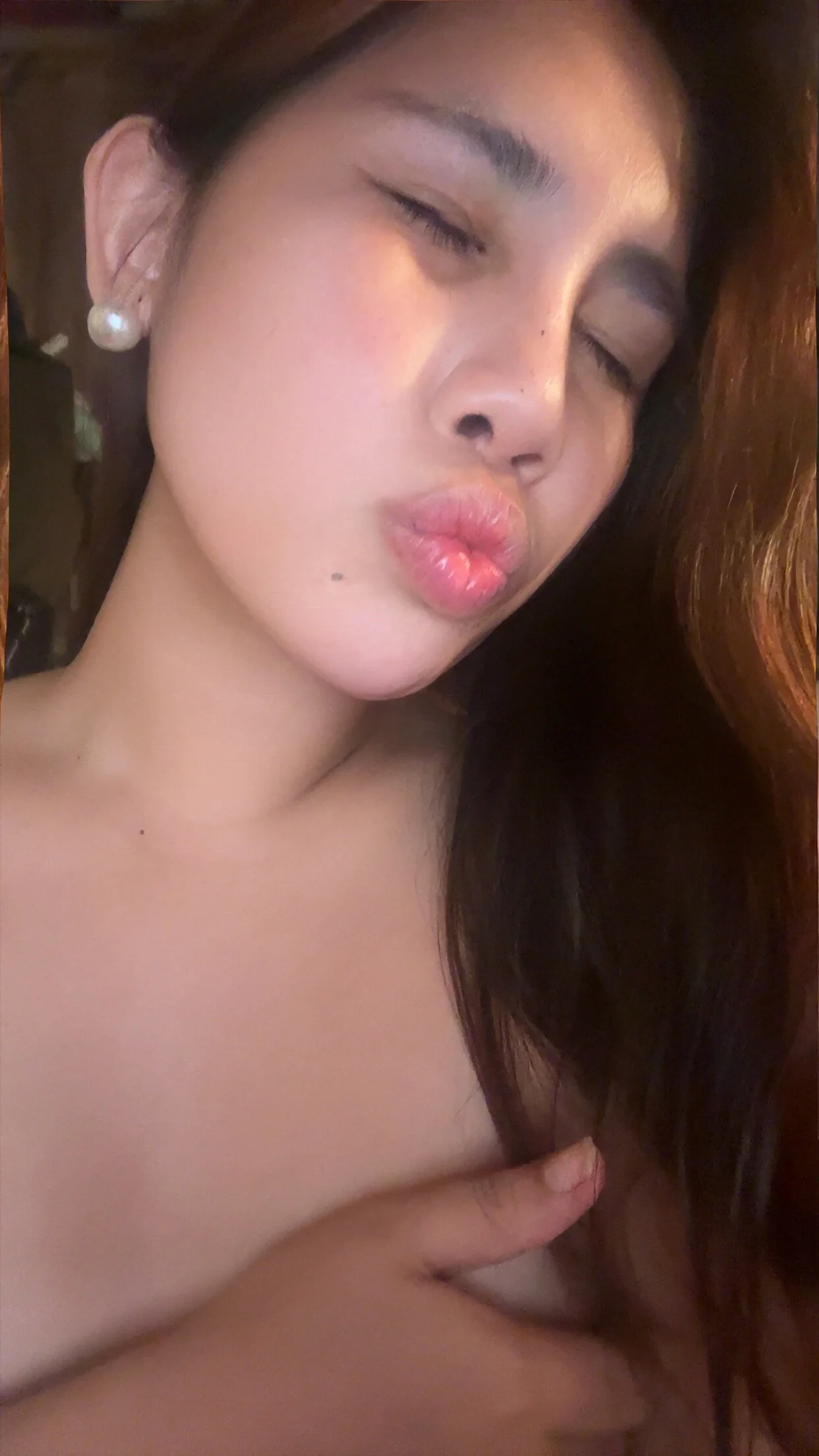 XXX Porn Photo of Nude Shenamylove 3