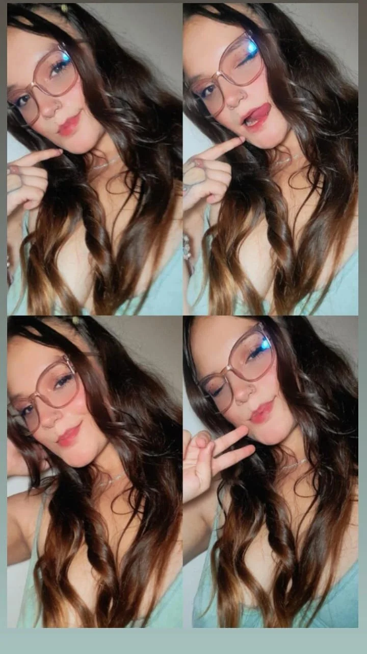 XXX Porn Photo of Nude AliceLee_ 6