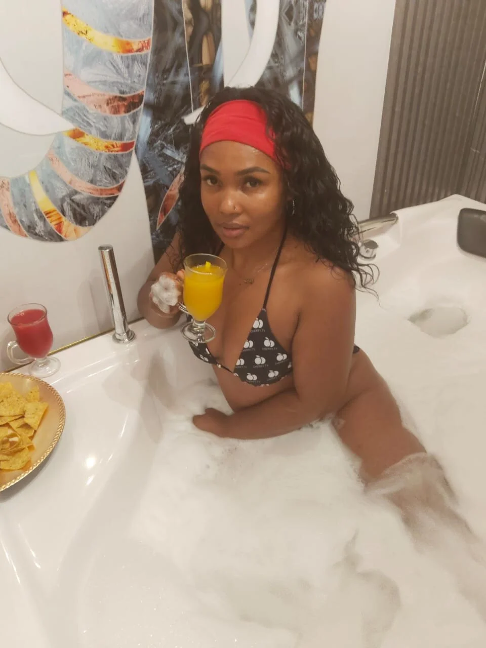 XXX Porn Photo of Nude Isla_Scott 143