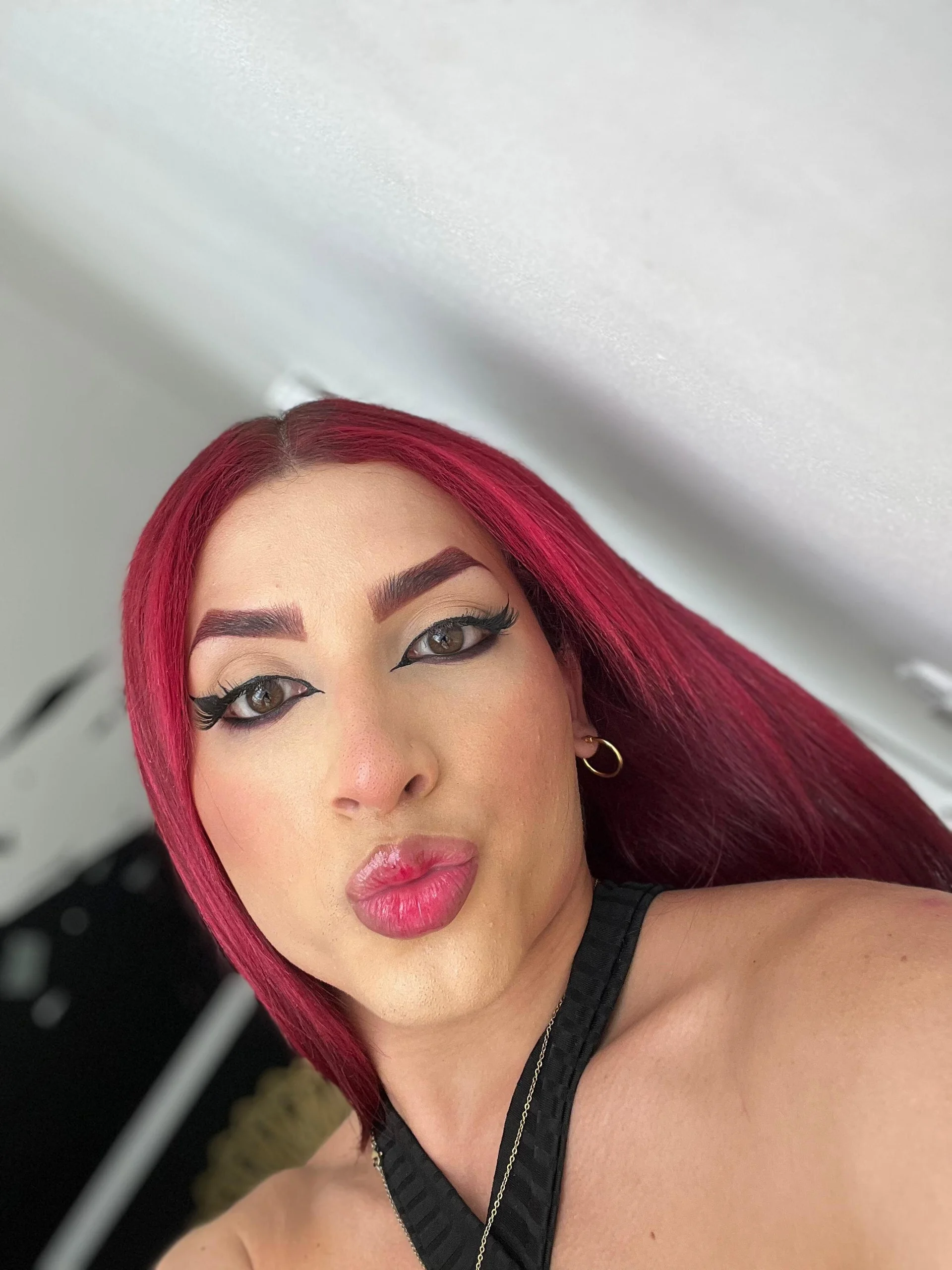 XXX Porn Photo of Nude charolbruce_1 37
