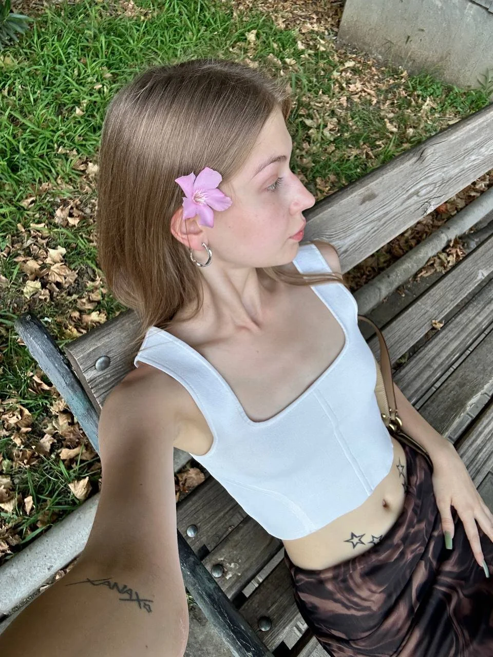 XXX Porn Photo of Nude holylisssa 10