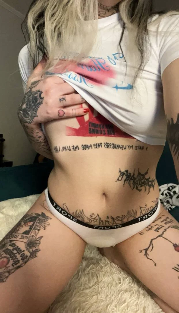 XXX Porn Photo of Nude Rin_Tozier 6