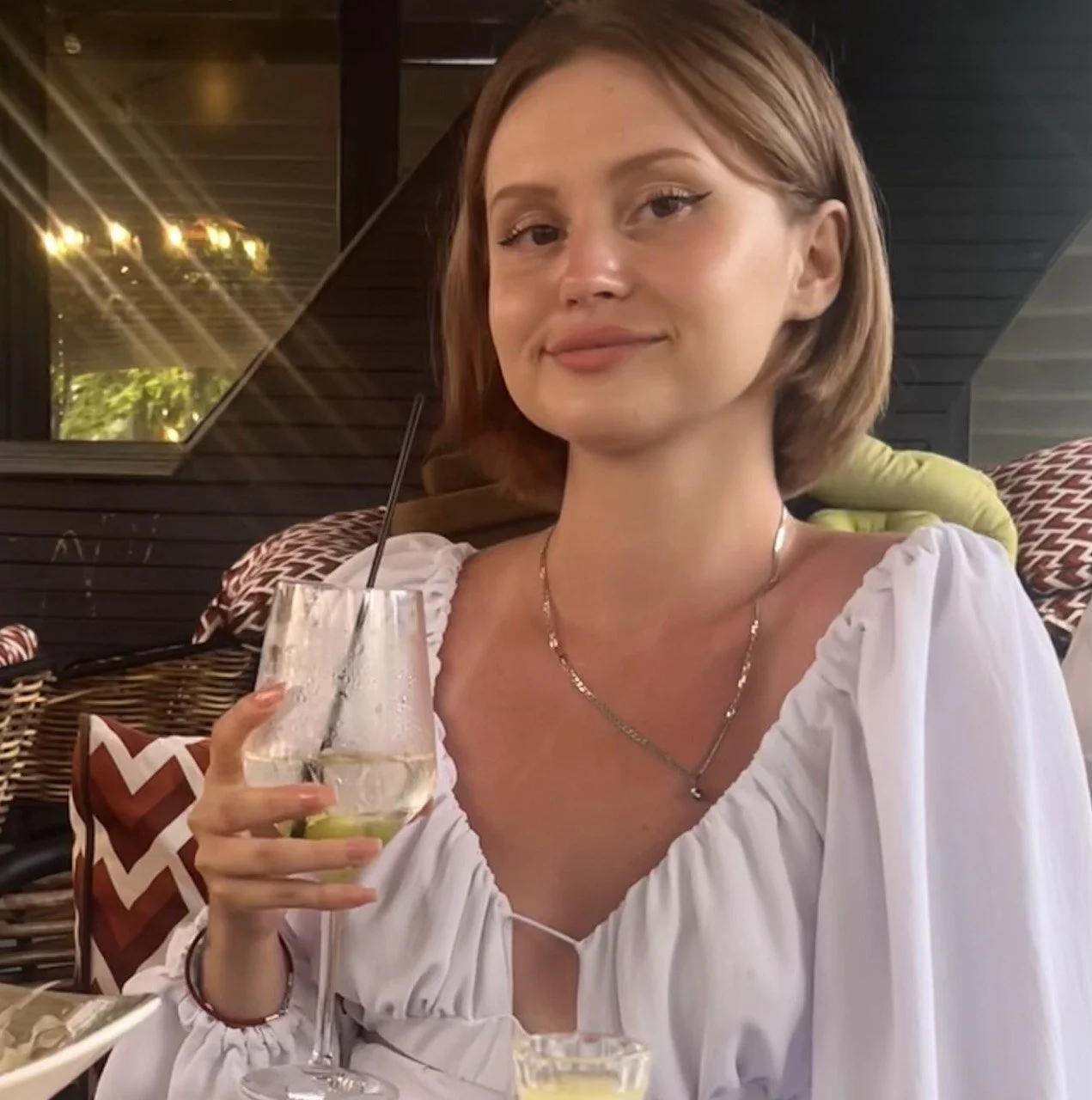 XXX Porn Photo of Nude MaryLew 15