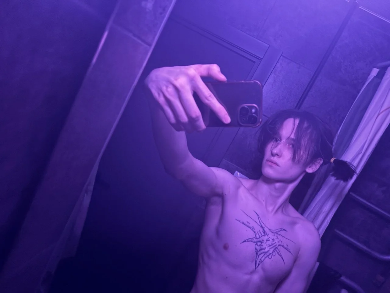 XXX Porn Photo of Nude min1pekka 5