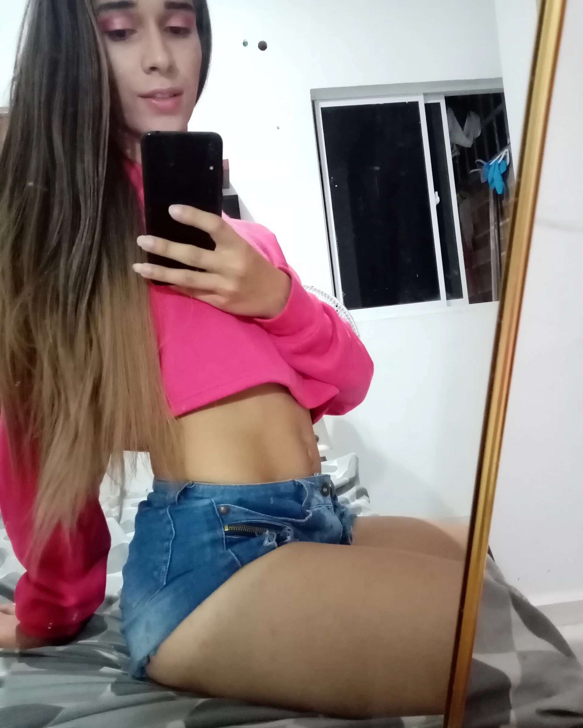 XXX Porn Photo of Nude samyspresleyts 2