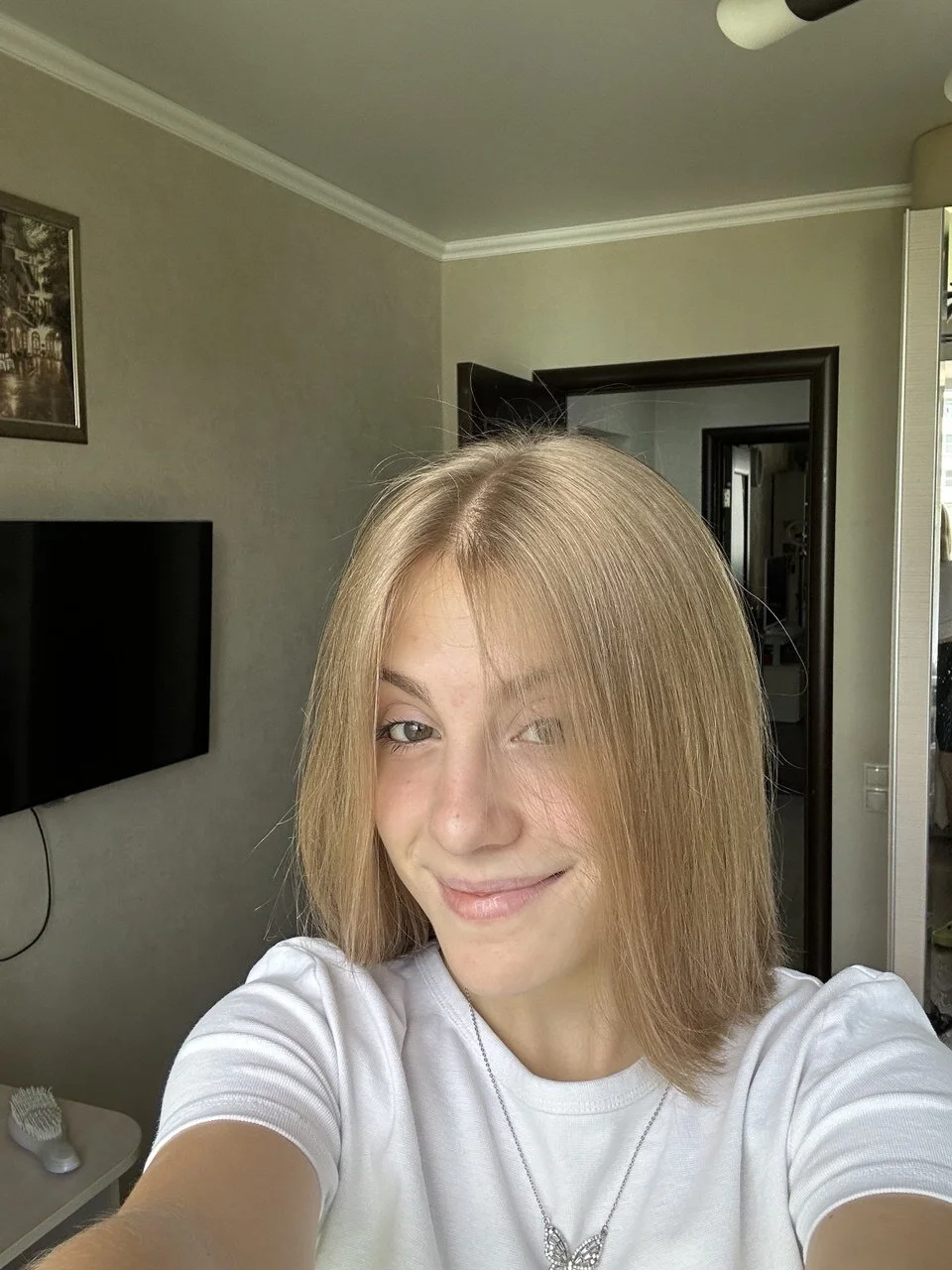 XXX Porn Photo of Nude DreamyOlivia 5