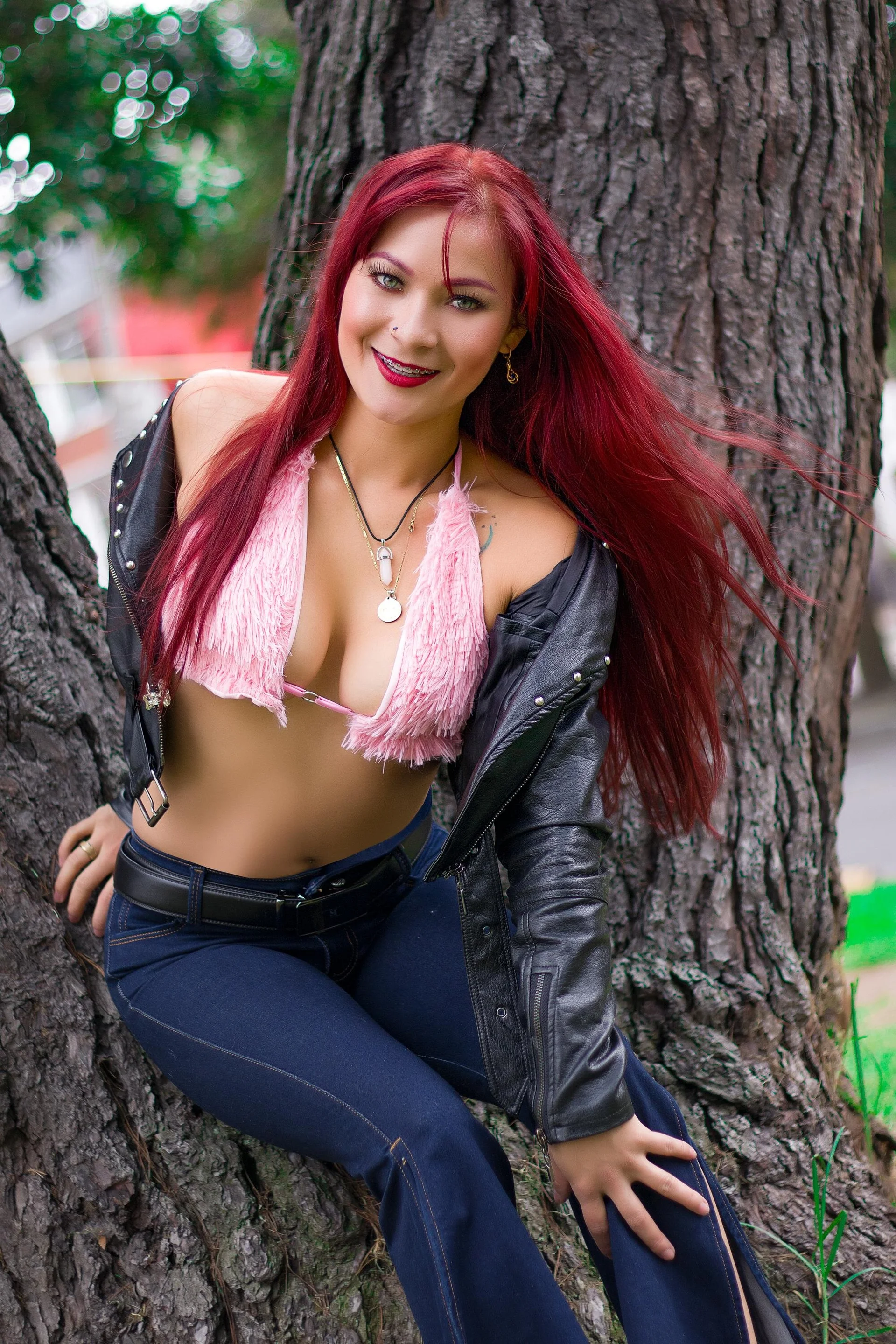 XXX Porn Photo of Nude danythomsonm 1