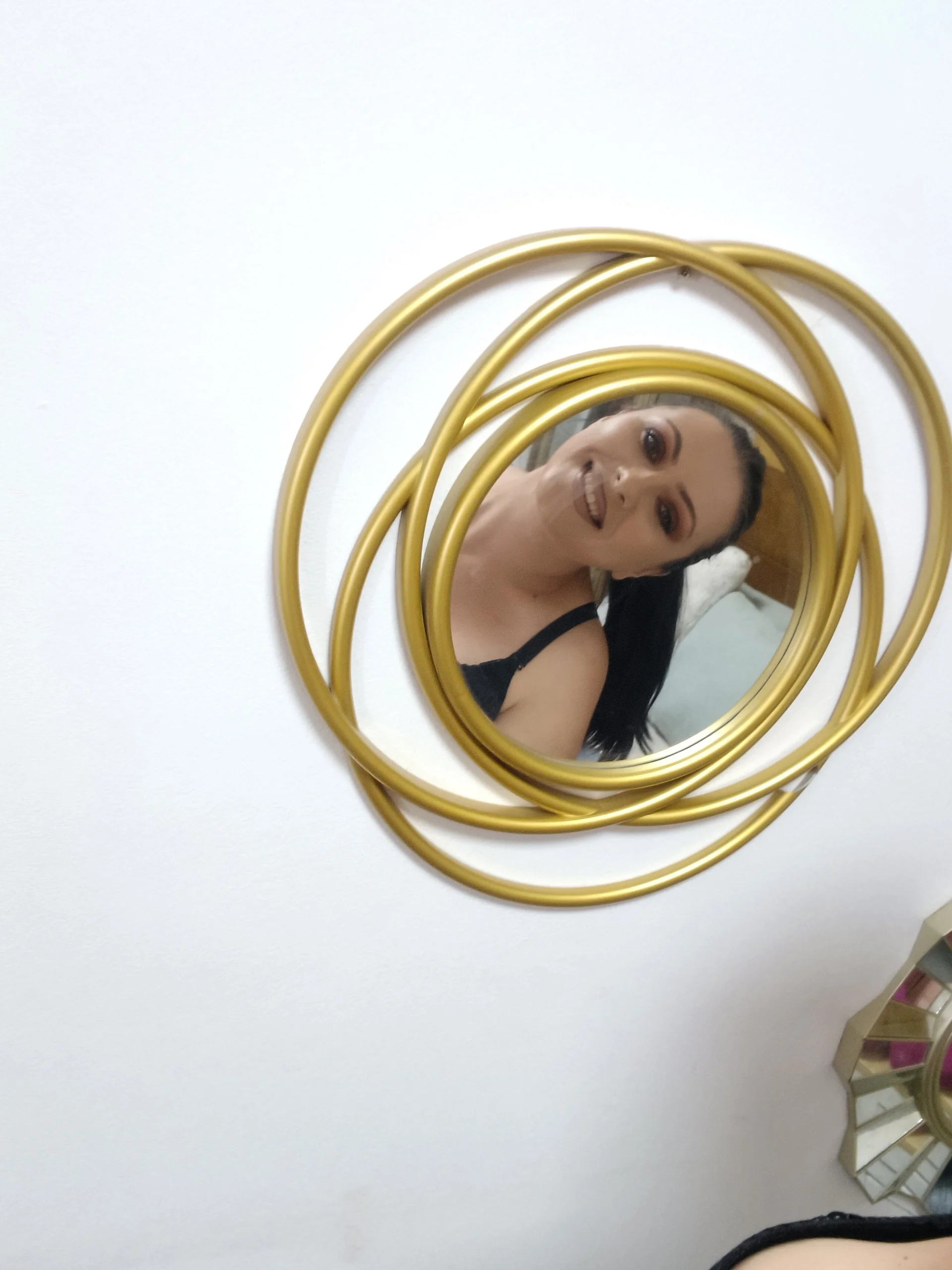 XXX Porn Photo of Nude celineStarx 1