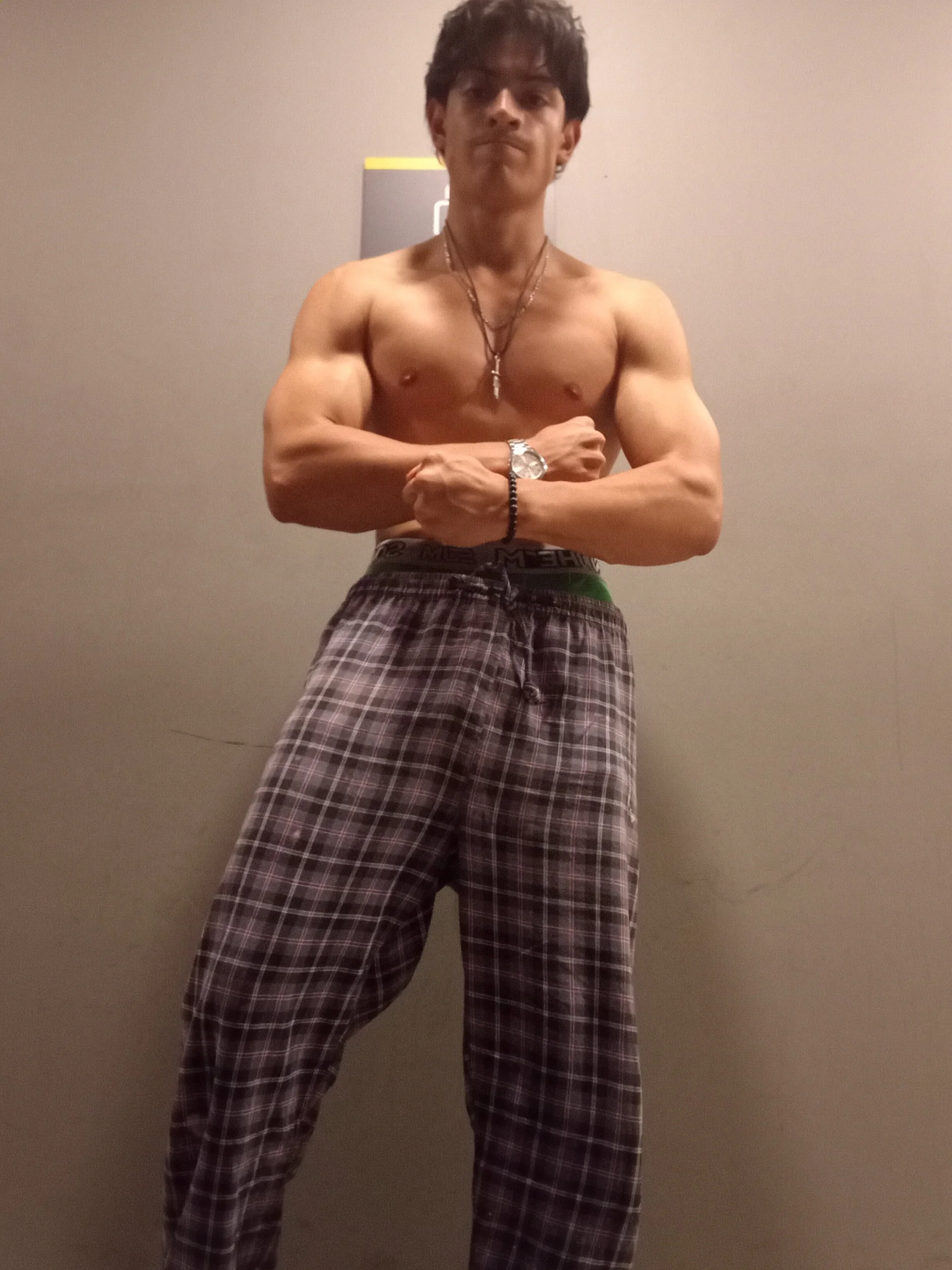 XXX Porn Photo of Nude Matt_BBC 4