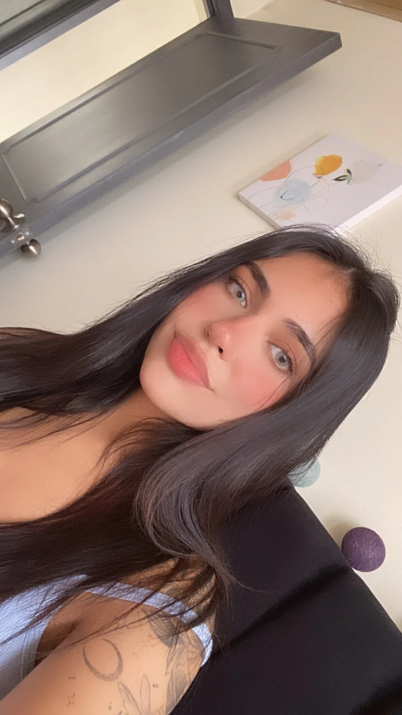 XXX Porn Photo of Nude DaphneUwu 234