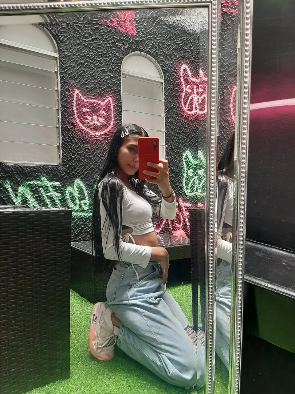 XXX Porn Photo of Nude Ary_7 5