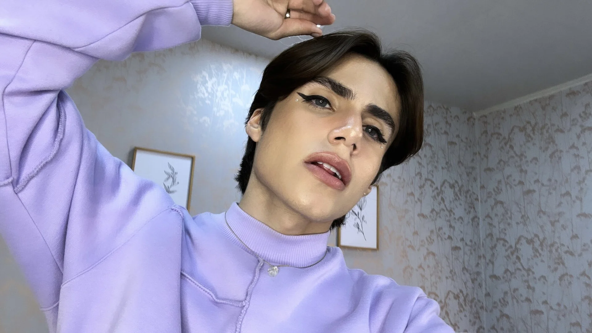XXX Porn Photo of Nude ChristianM_18 5