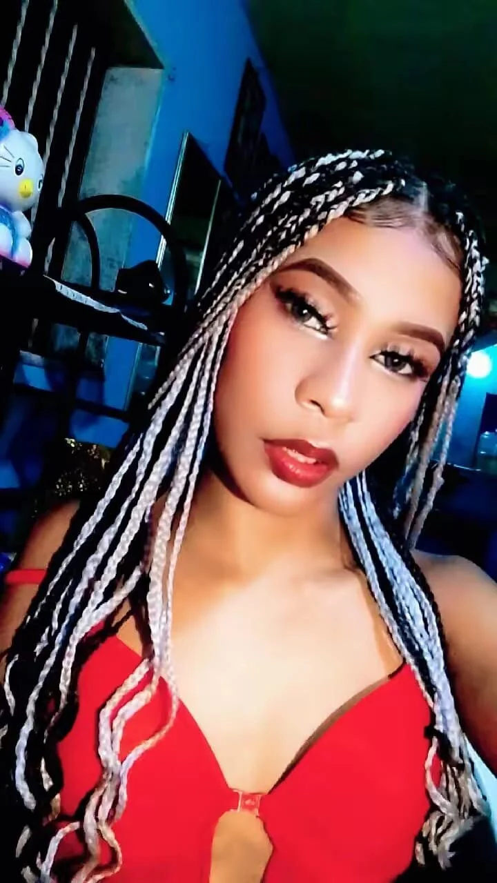 XXX Porn Photo of Nude DayanaQueens 4