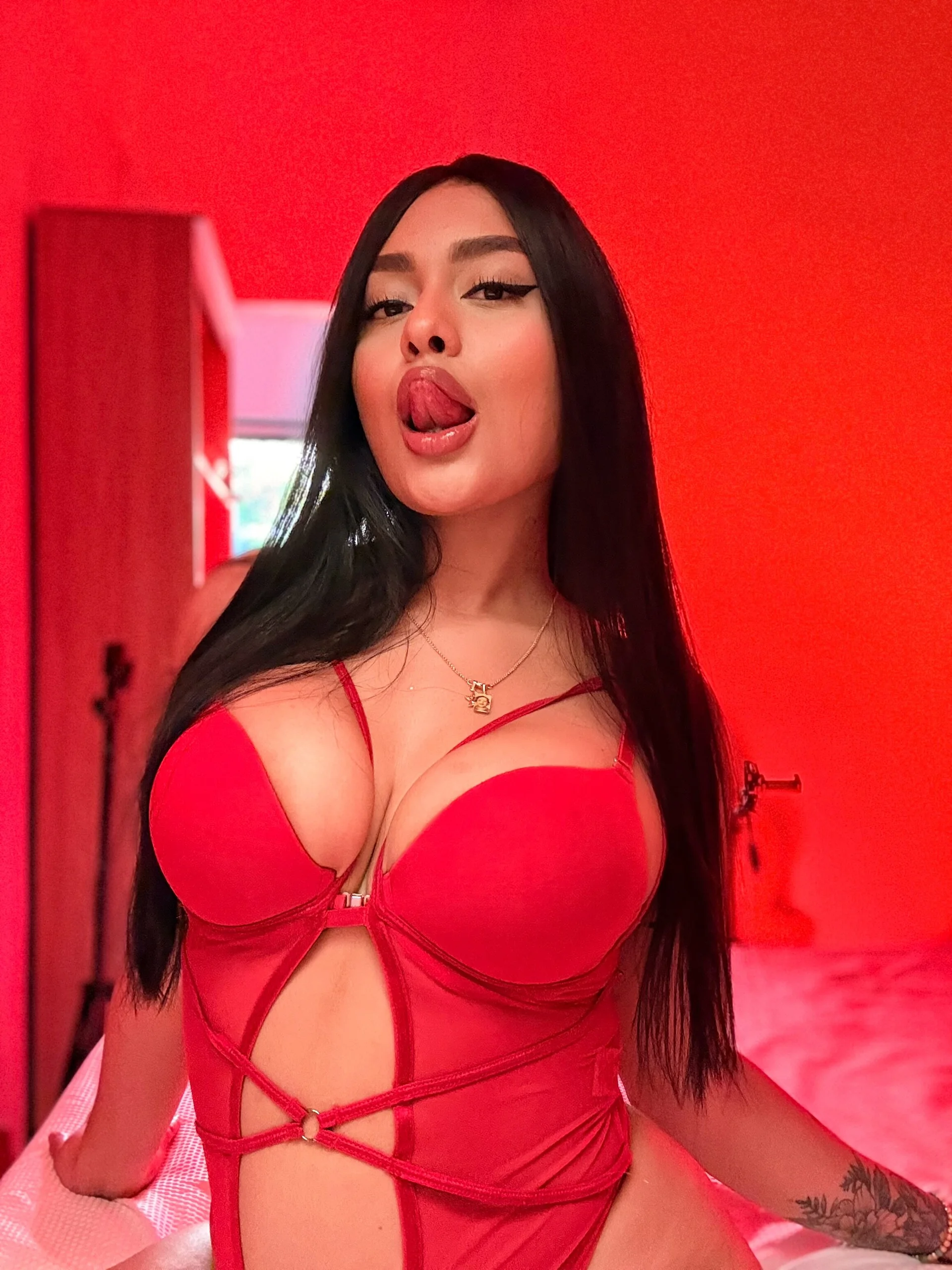 XXX Porn Photo of Nude Stefbellanova 122