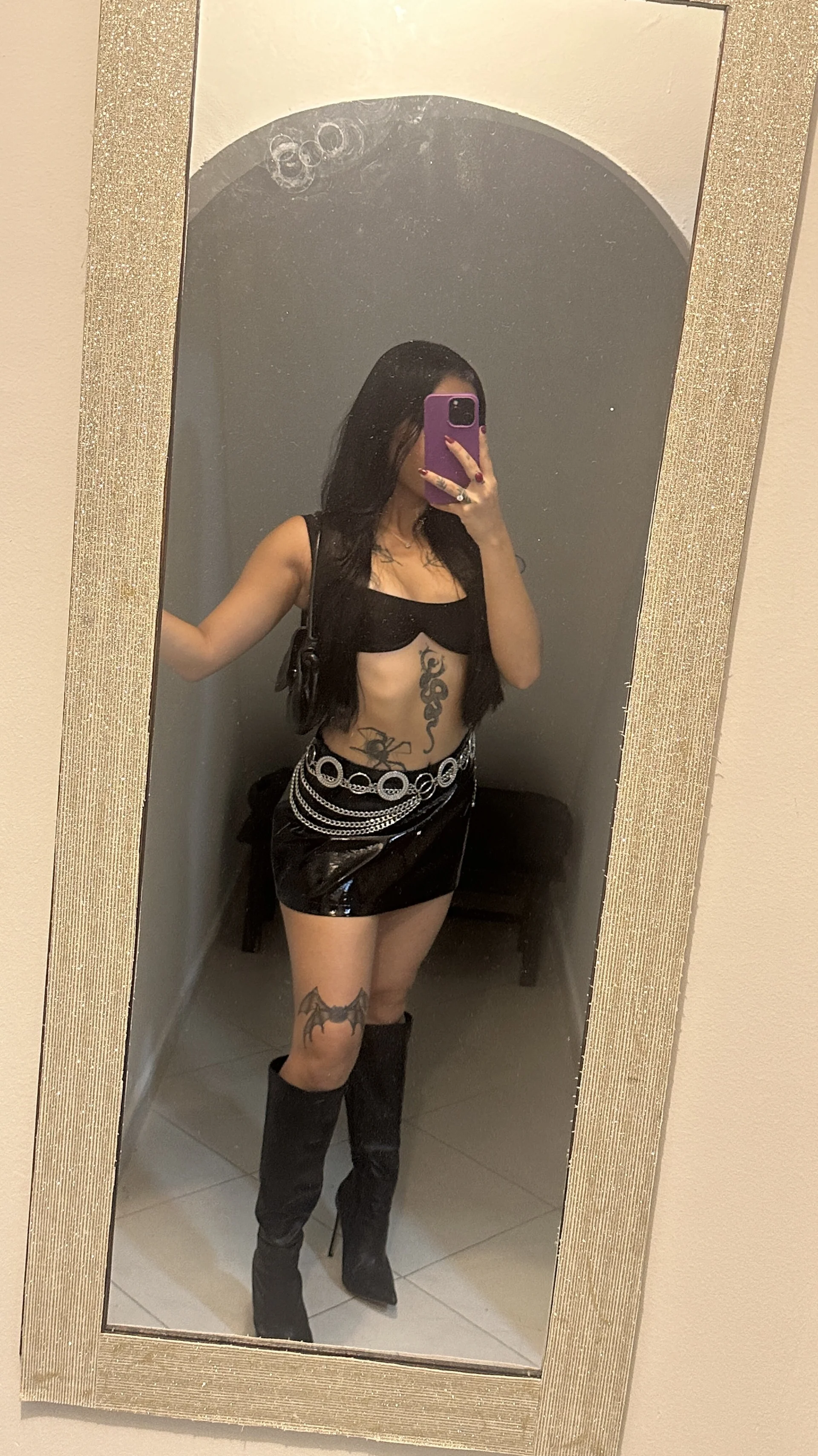 XXX Porn Photo of Nude imfreyjauu 62