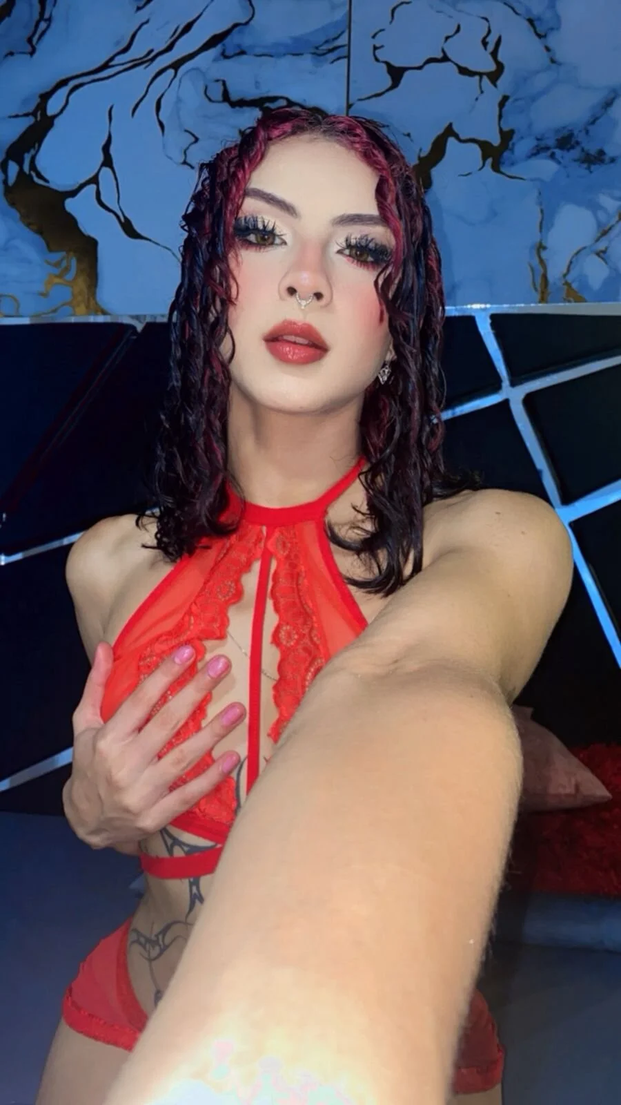 XXX Porn Photo of Nude Karen_Roxe 4