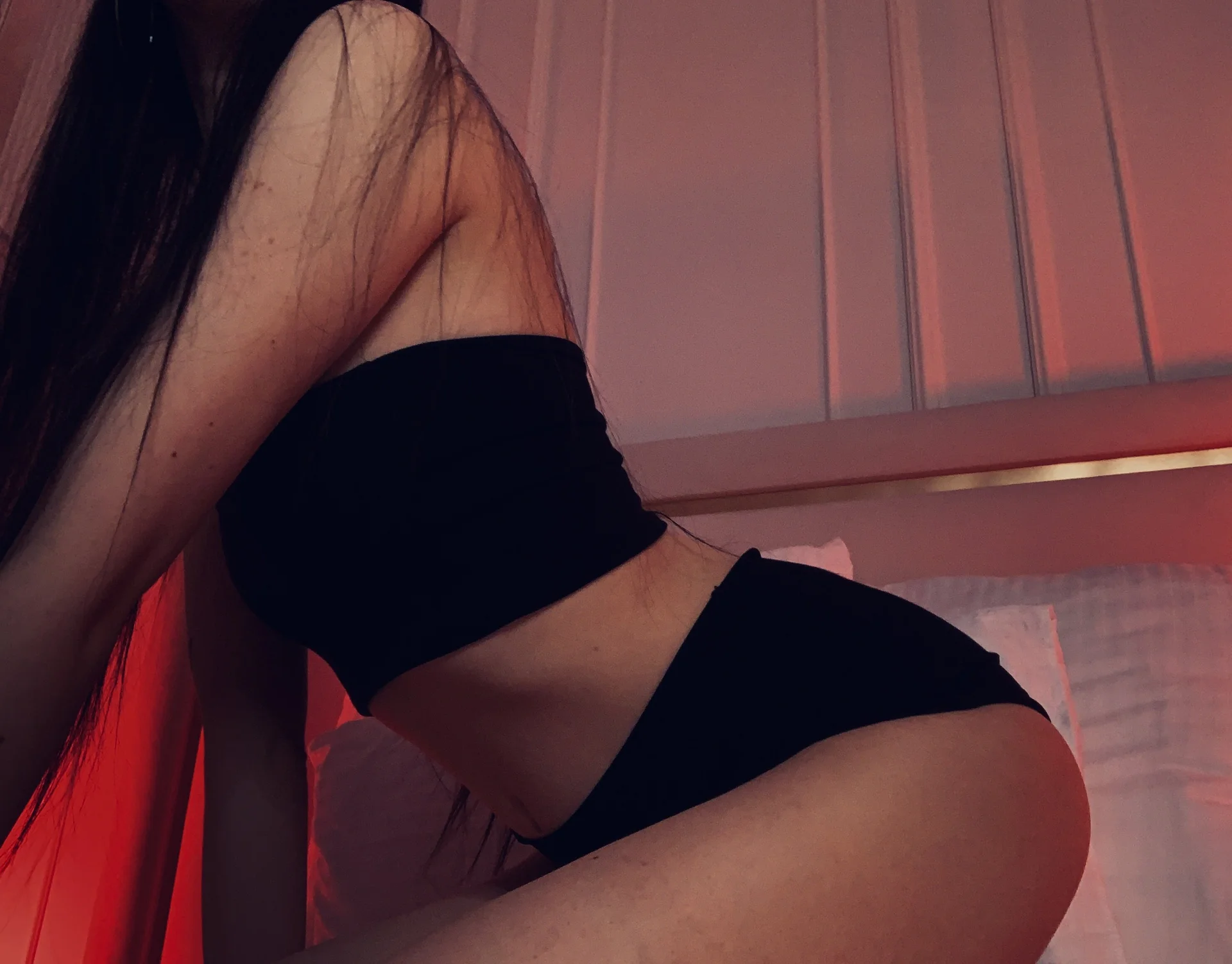 XXX Porn Photo of Nude BettyLeen 38