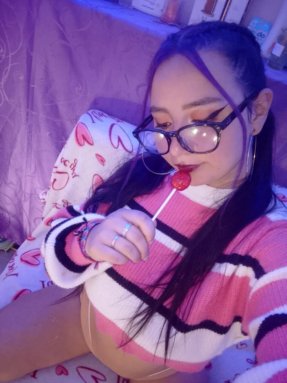 XXX Porn Photo of Nude Mia2xsmith 12