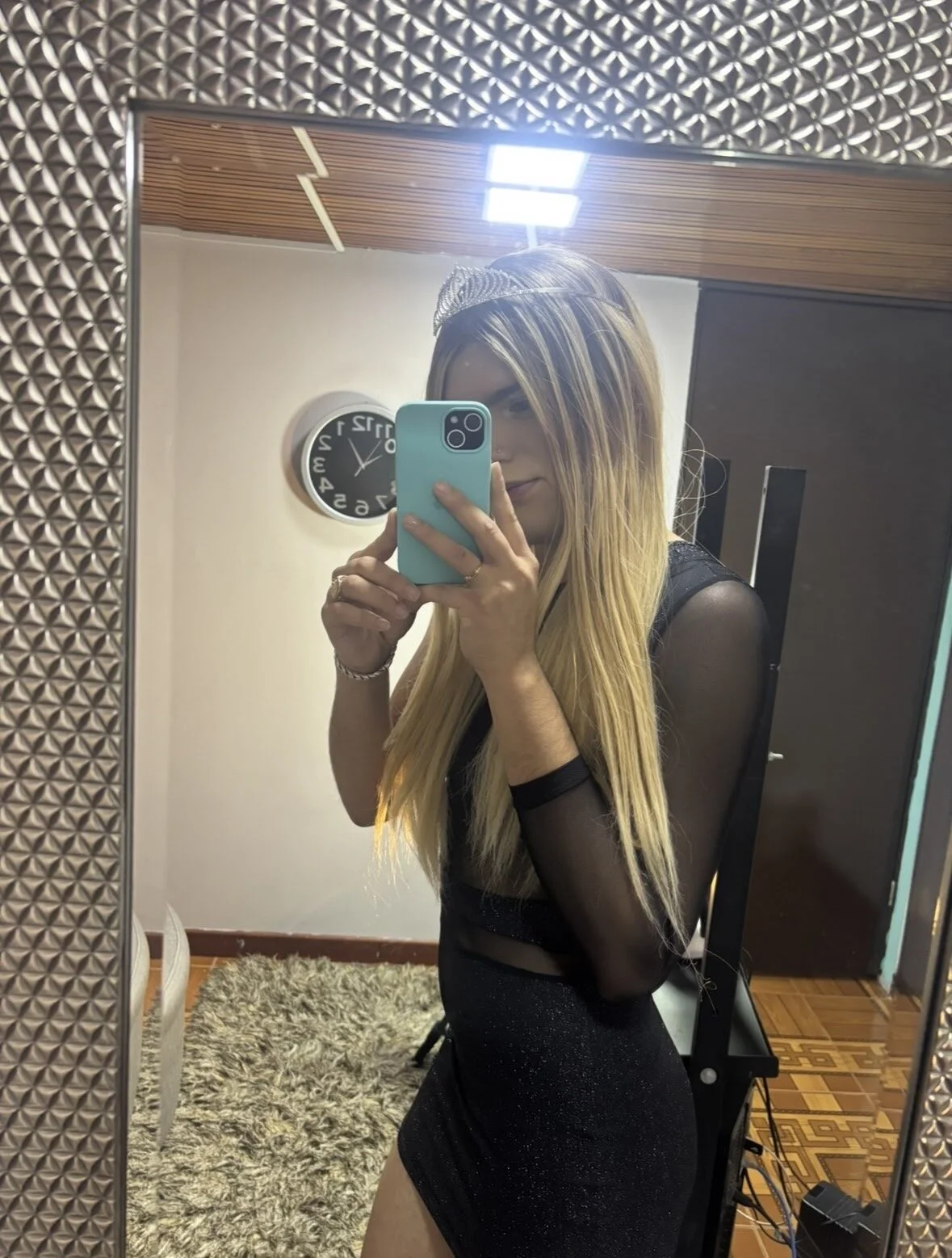 XXX Porn Photo of Nude Samantha_loch 3