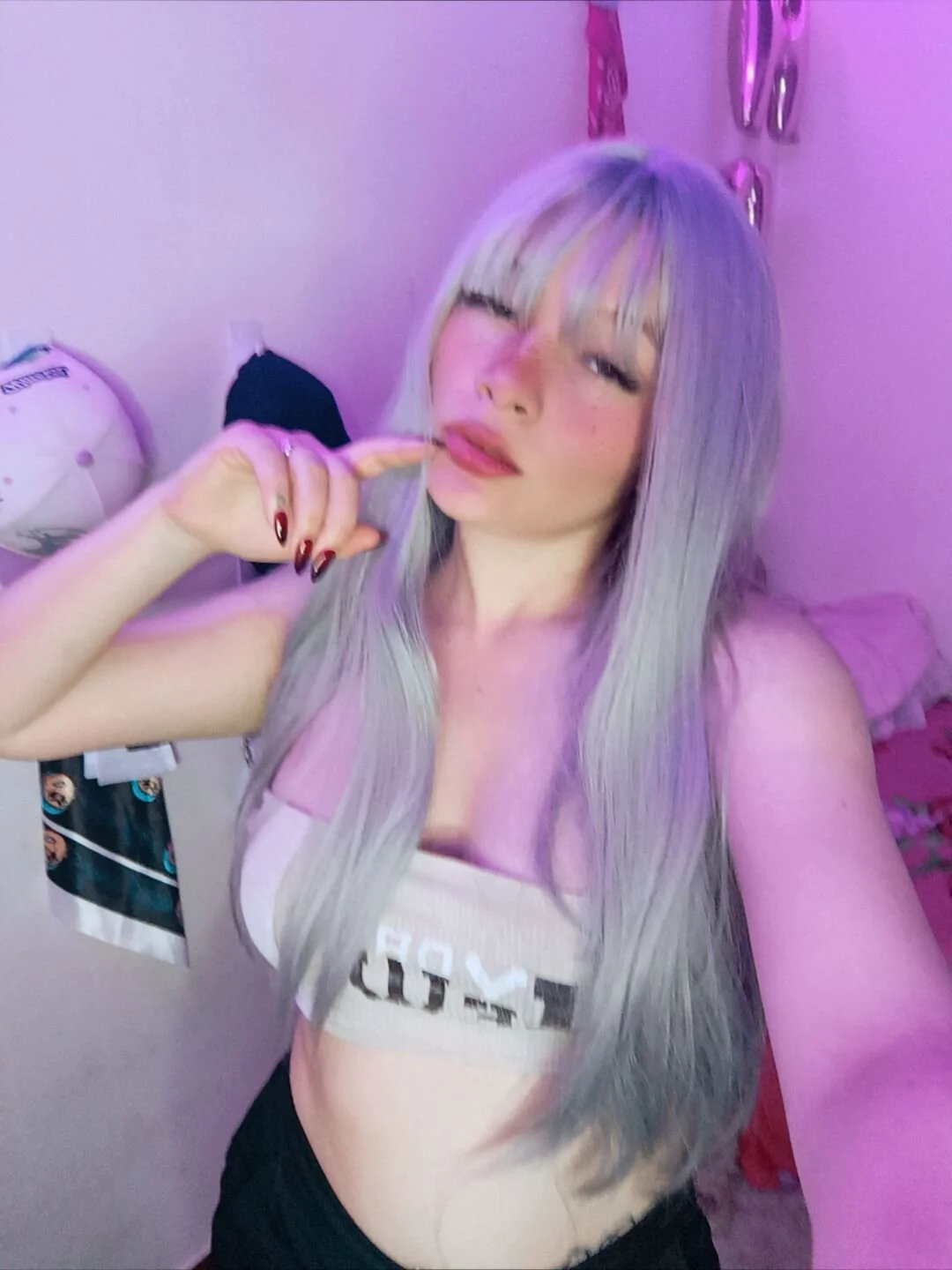 XXX Porn Photo of Nude shalon_diaz_s 18