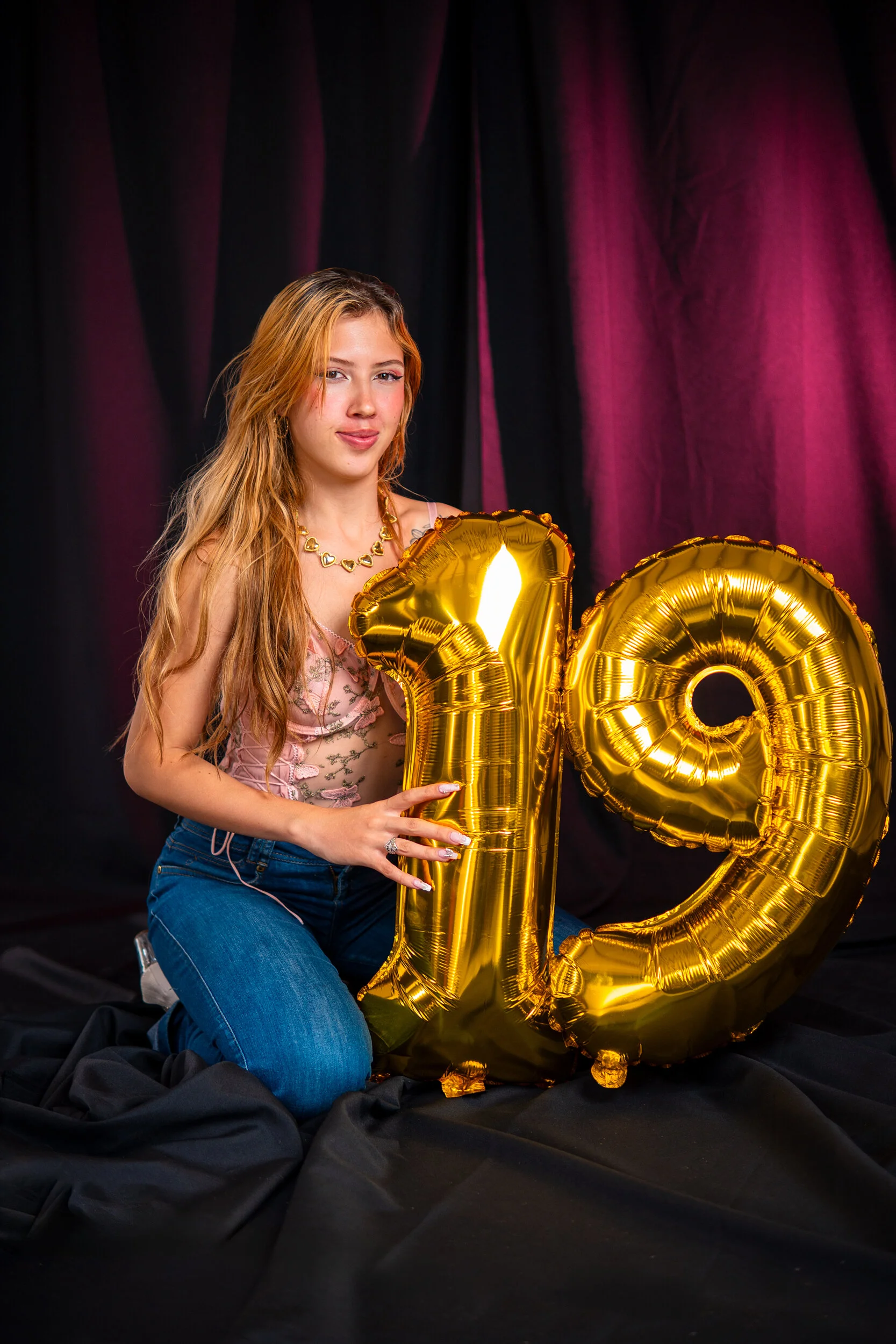 XXX Porn Photo of Nude violetsmith1_ 28
